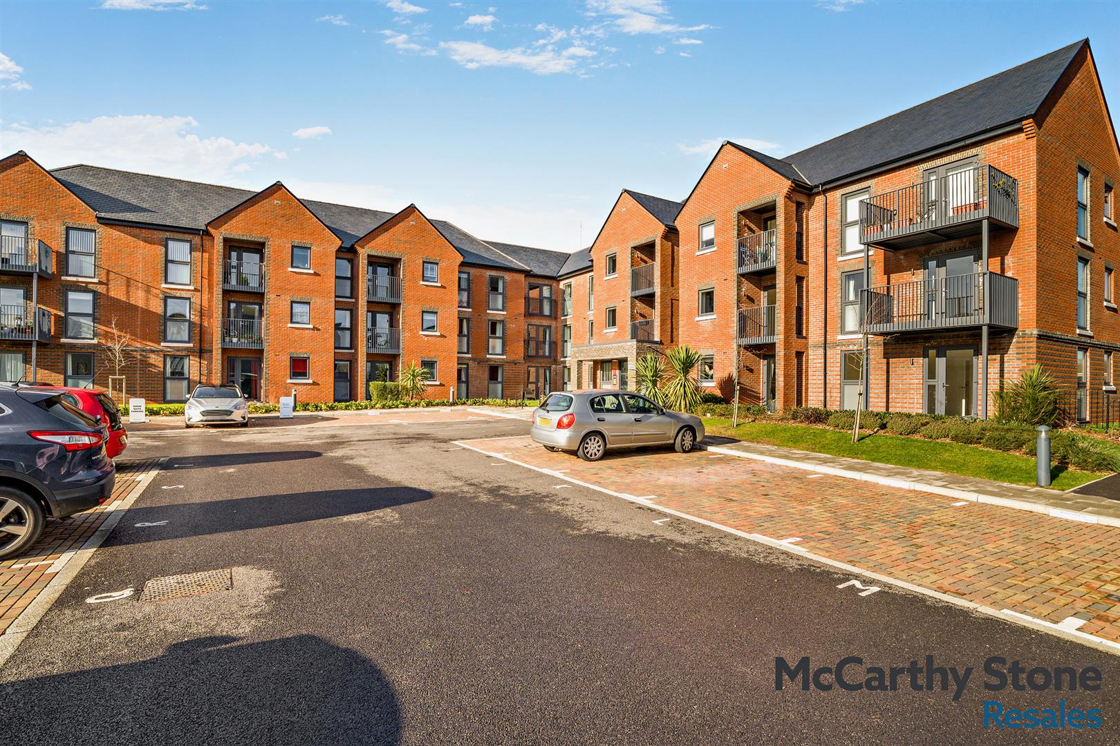 Barley Place, Blandford St. Mary, Blandford Forum