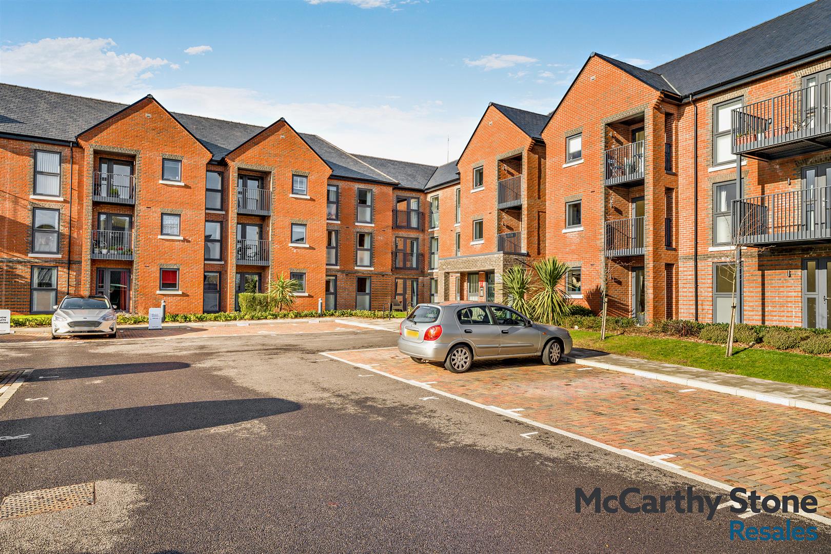 Barley Place, Blandford St. Mary, Blandford Forum