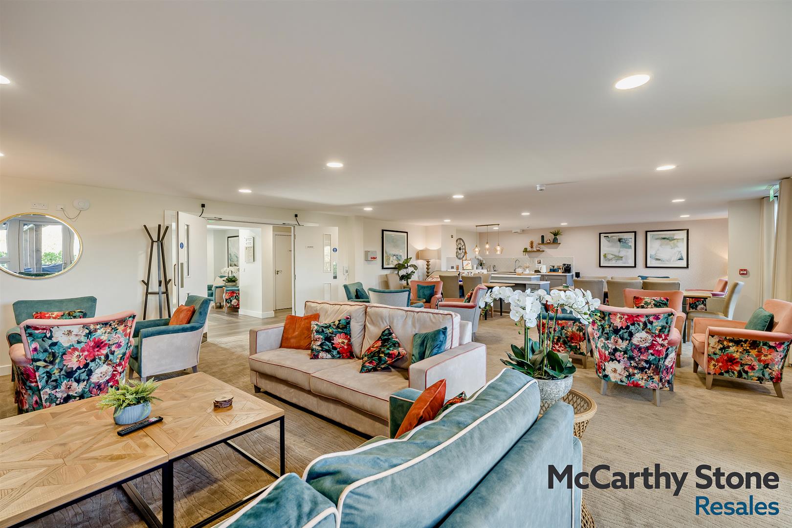 Barley Place, Blandford St. Mary, Blandford Forum