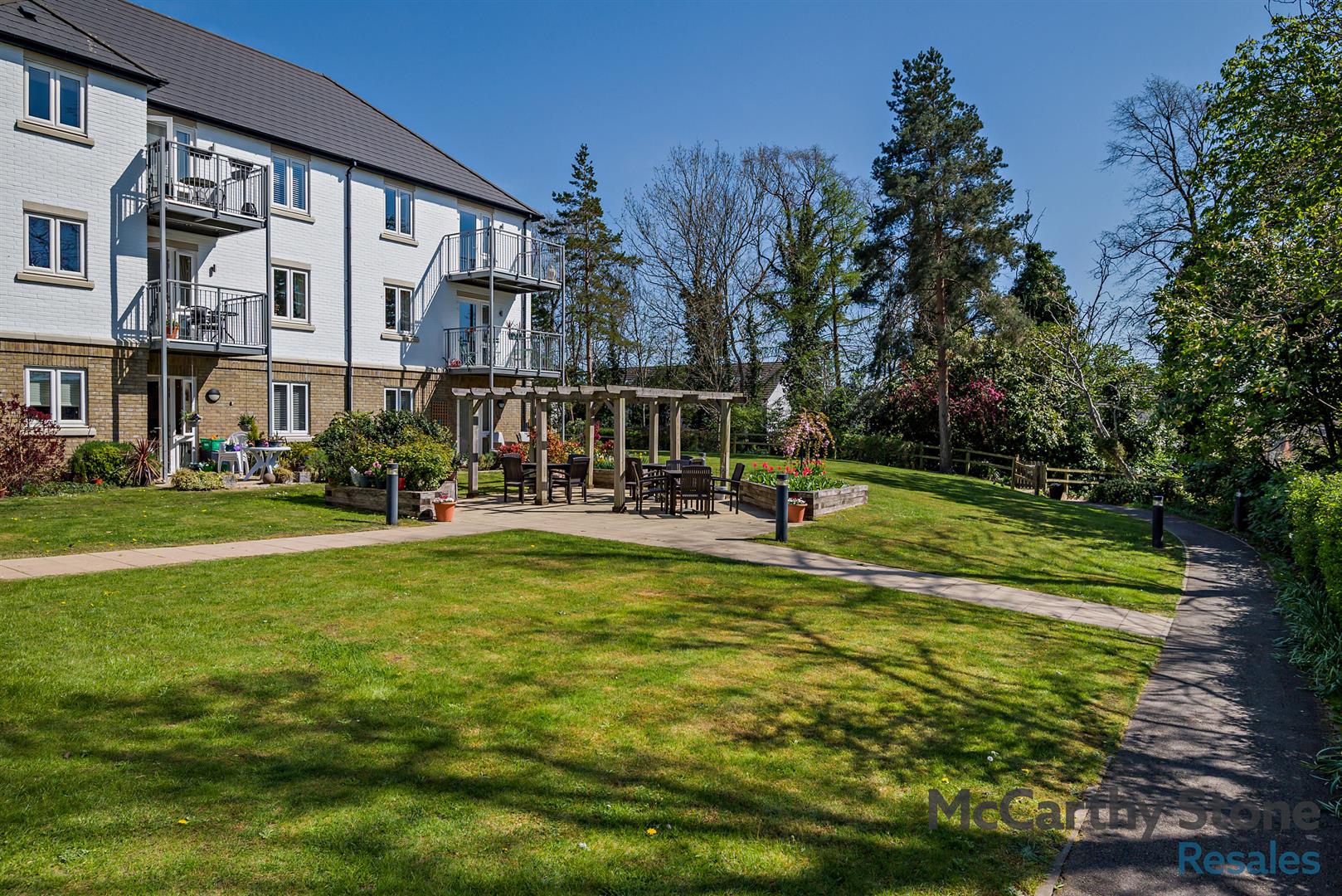 Applegate House, Seymour Road, Trowbridge