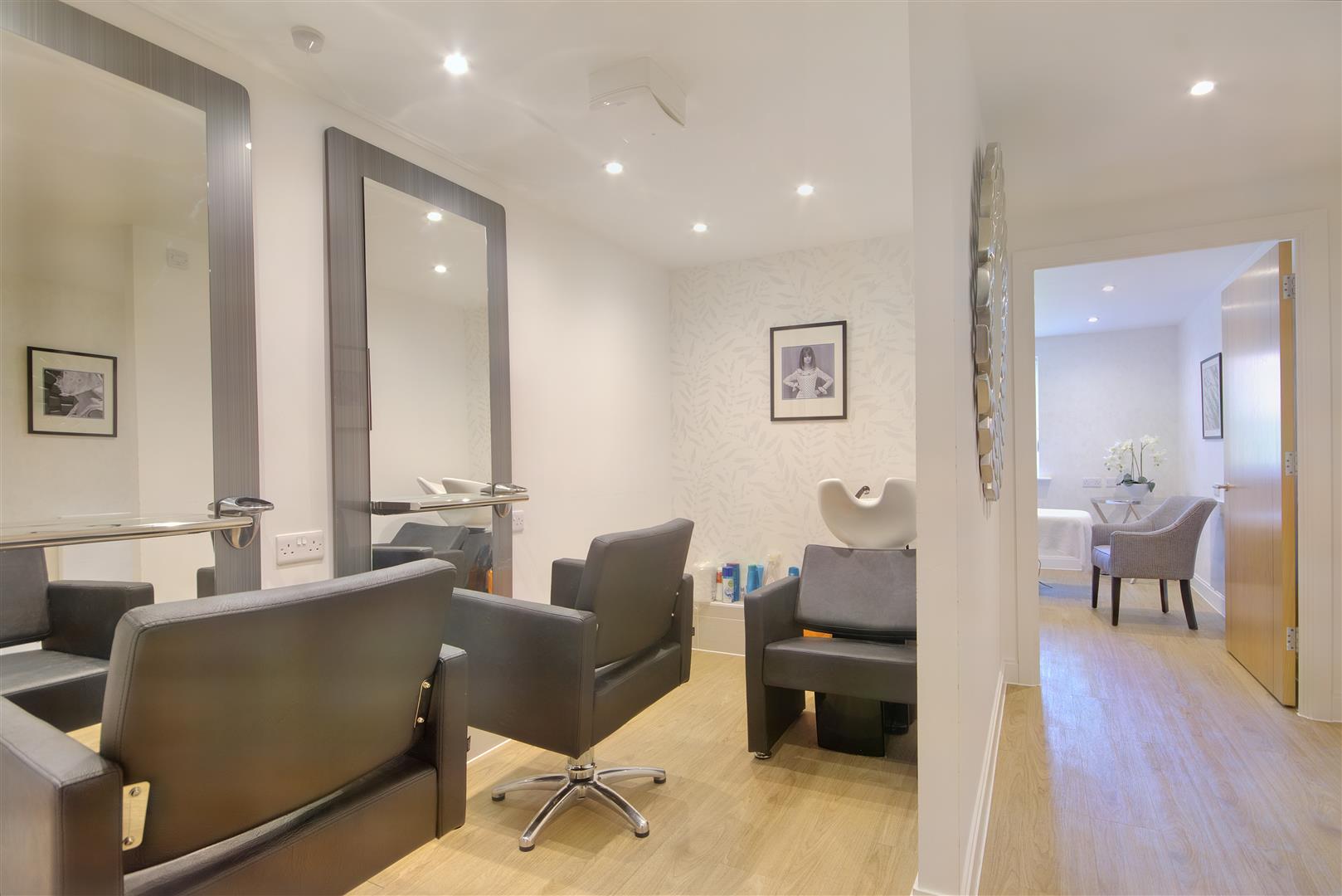 Studio Way, Borehamwood