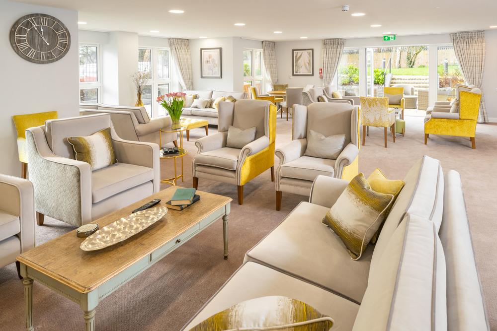 Studio Way, Borehamwood