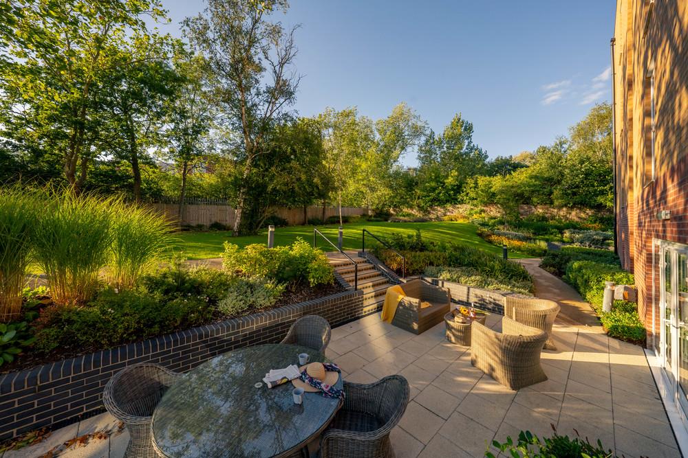 Studio Way, Borehamwood