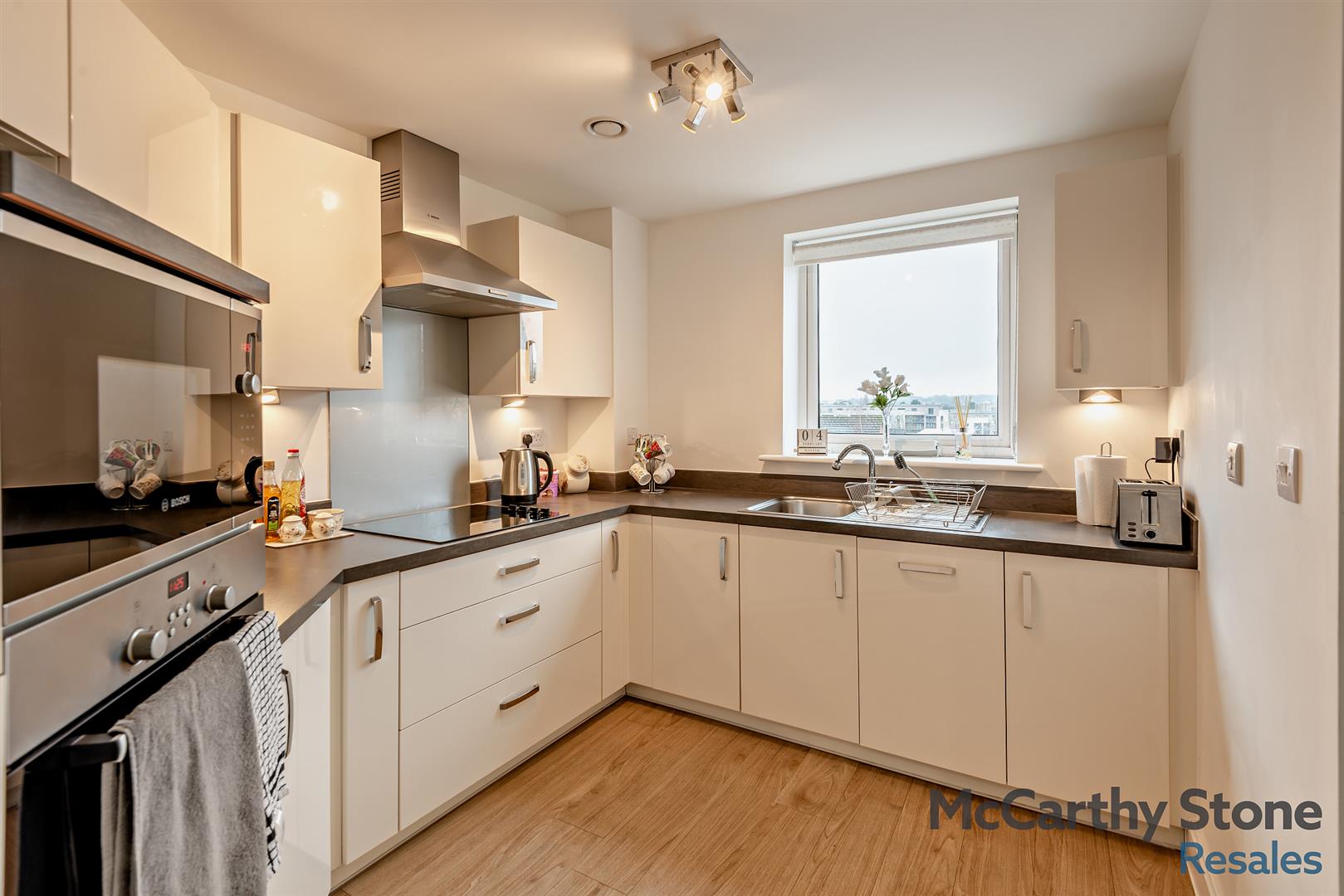 Studio Way, Borehamwood