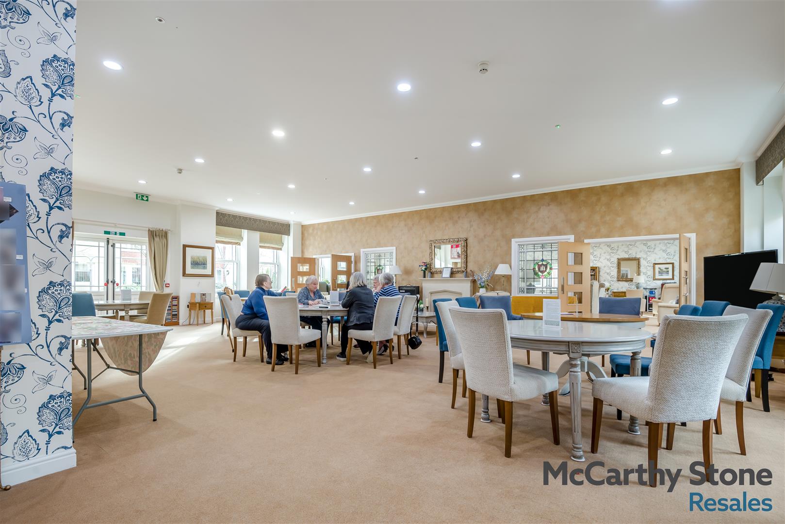 Francis Court, Barbourne Road, Worcester