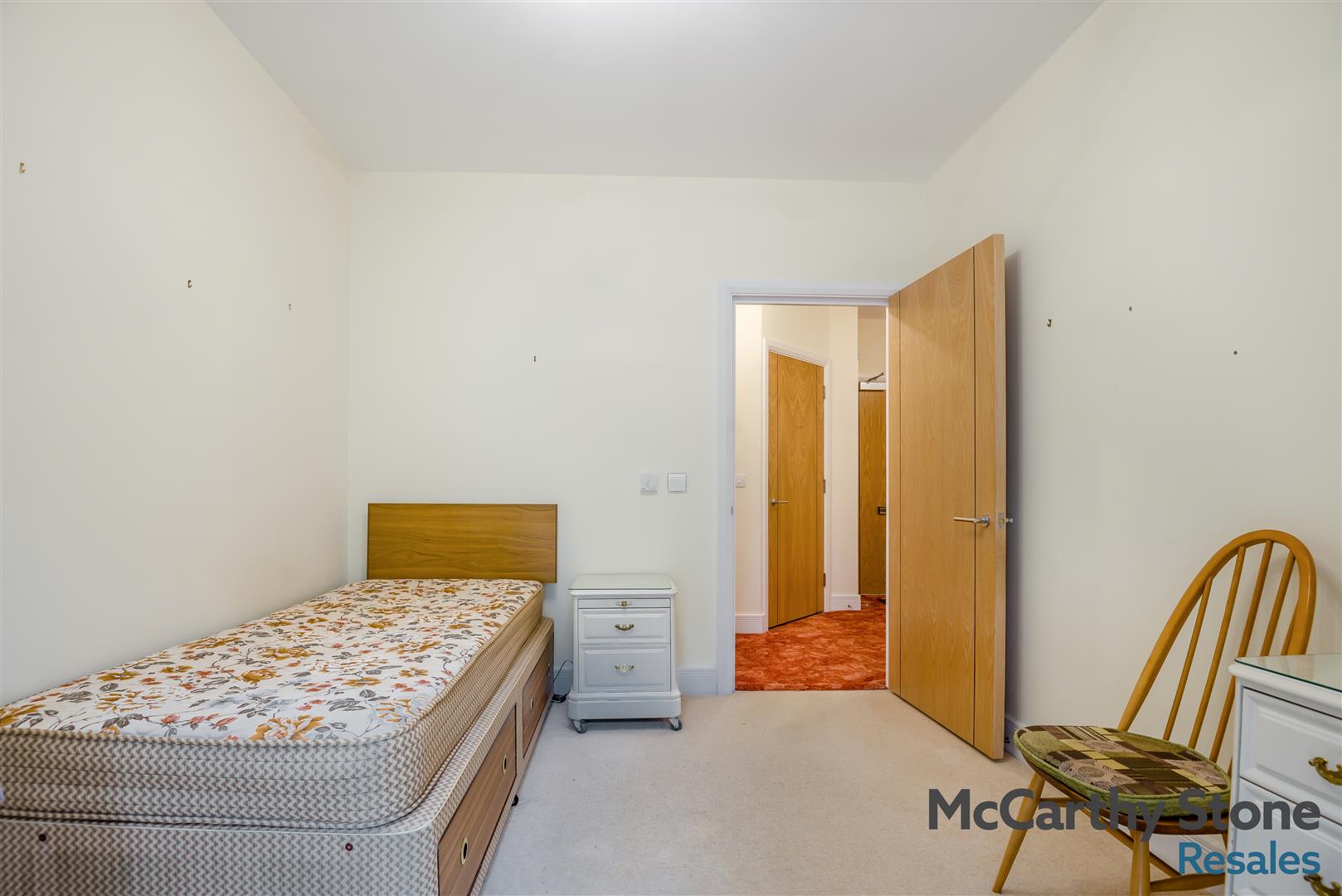 Francis Court, Barbourne Road, Worcester