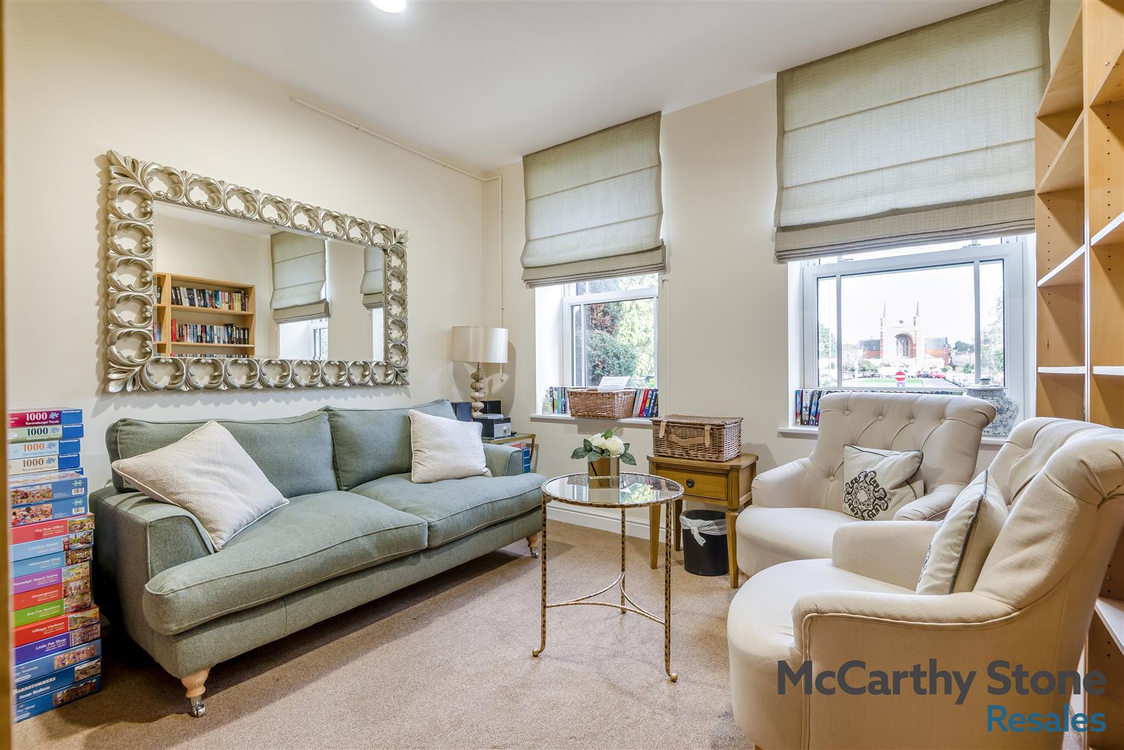 Francis Court, Barbourne Road, Worcester