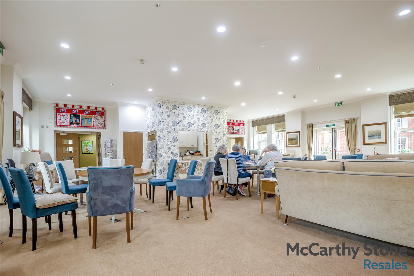 Francis Court, Barbourne Road, Worcester