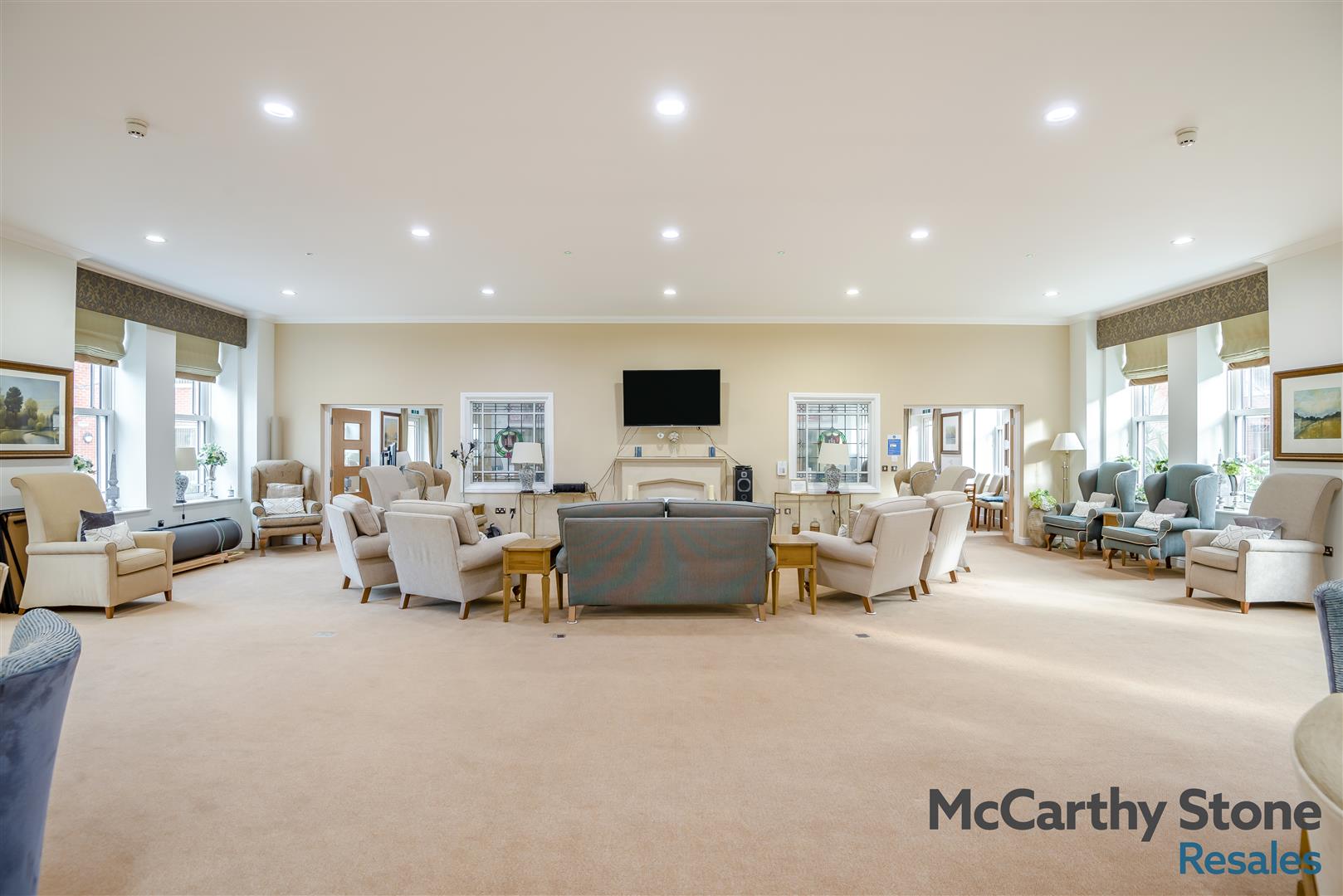 Francis Court, Barbourne Road, Worcester