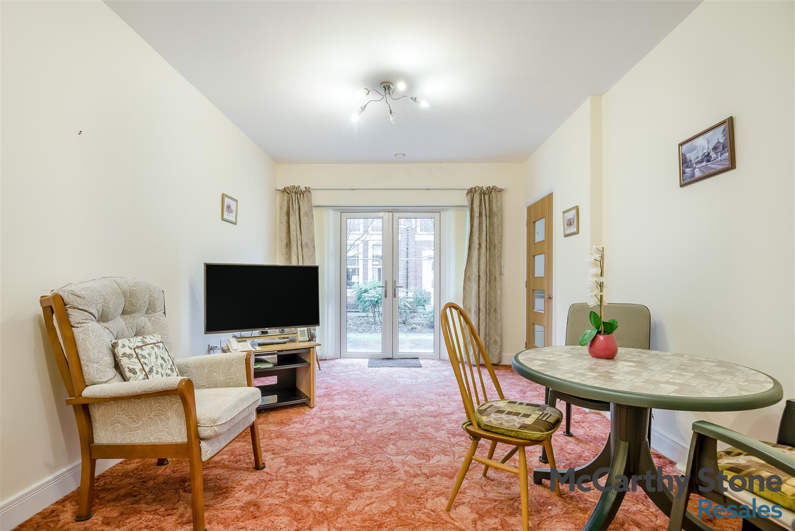 Francis Court, Barbourne Road, Worcester