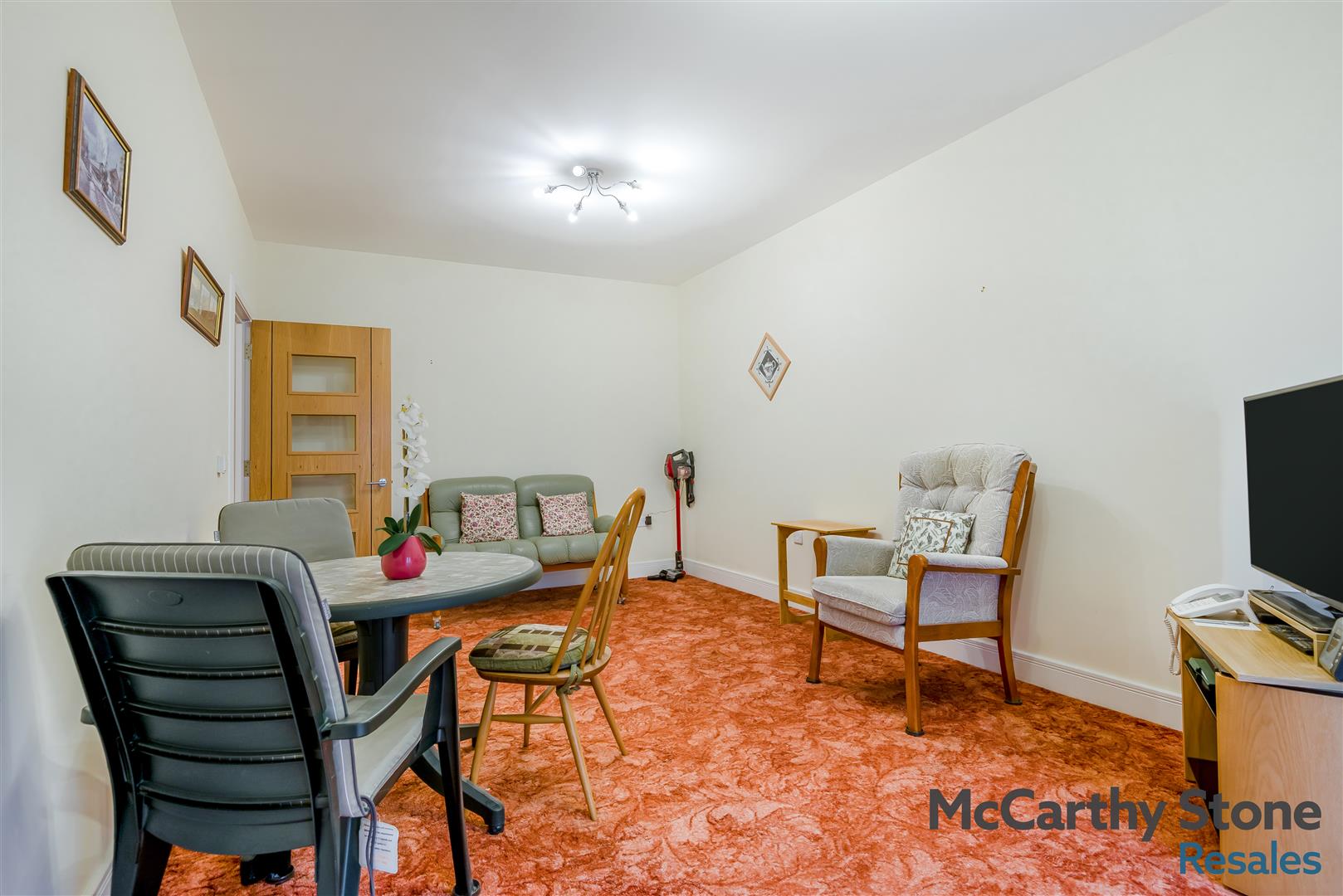 Francis Court, Barbourne Road, Worcester