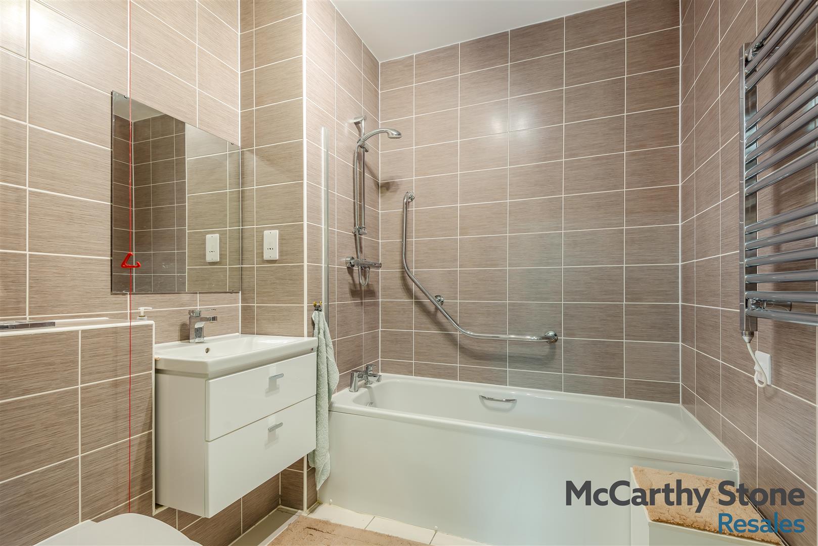 Francis Court, Barbourne Road, Worcester