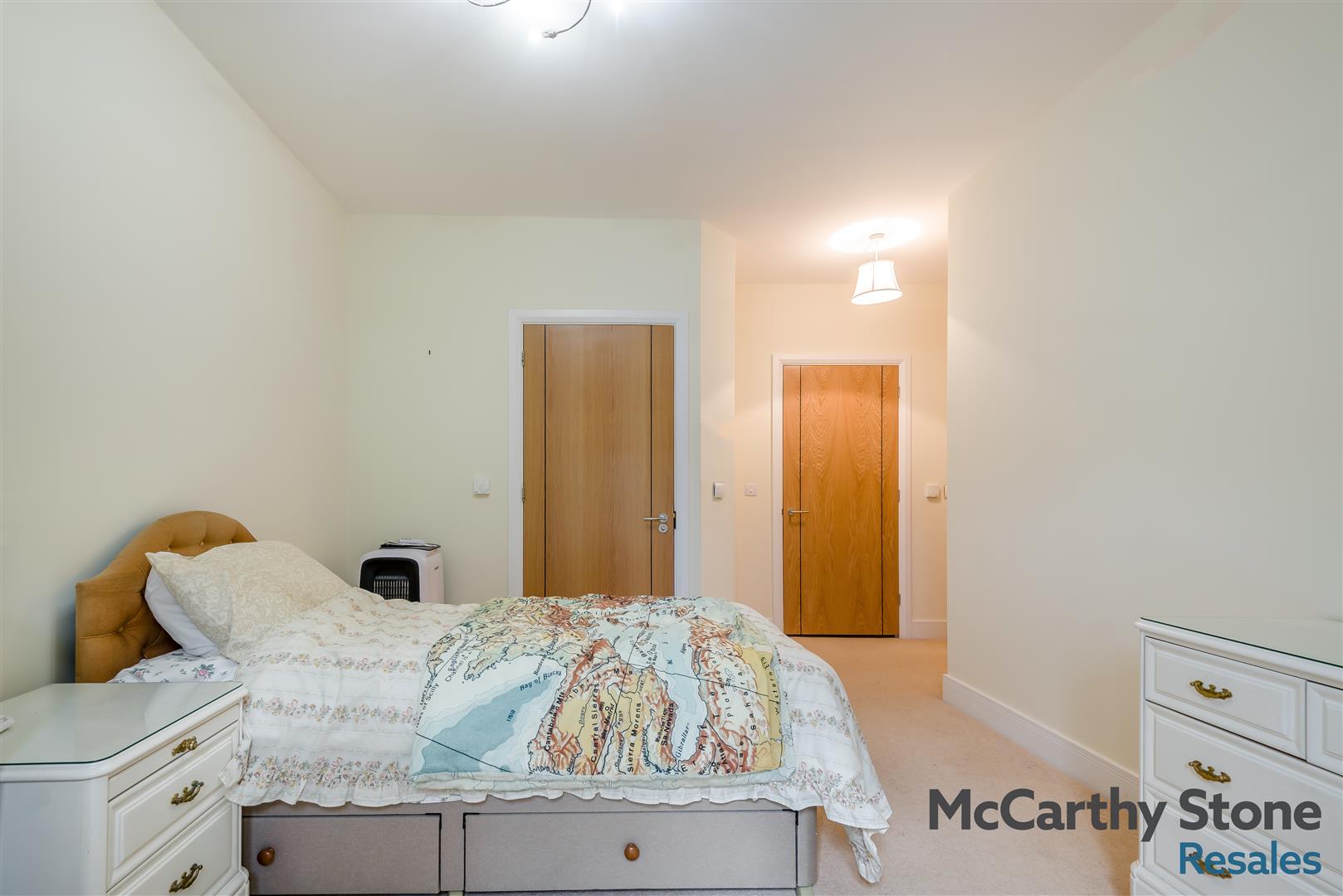 Francis Court, Barbourne Road, Worcester