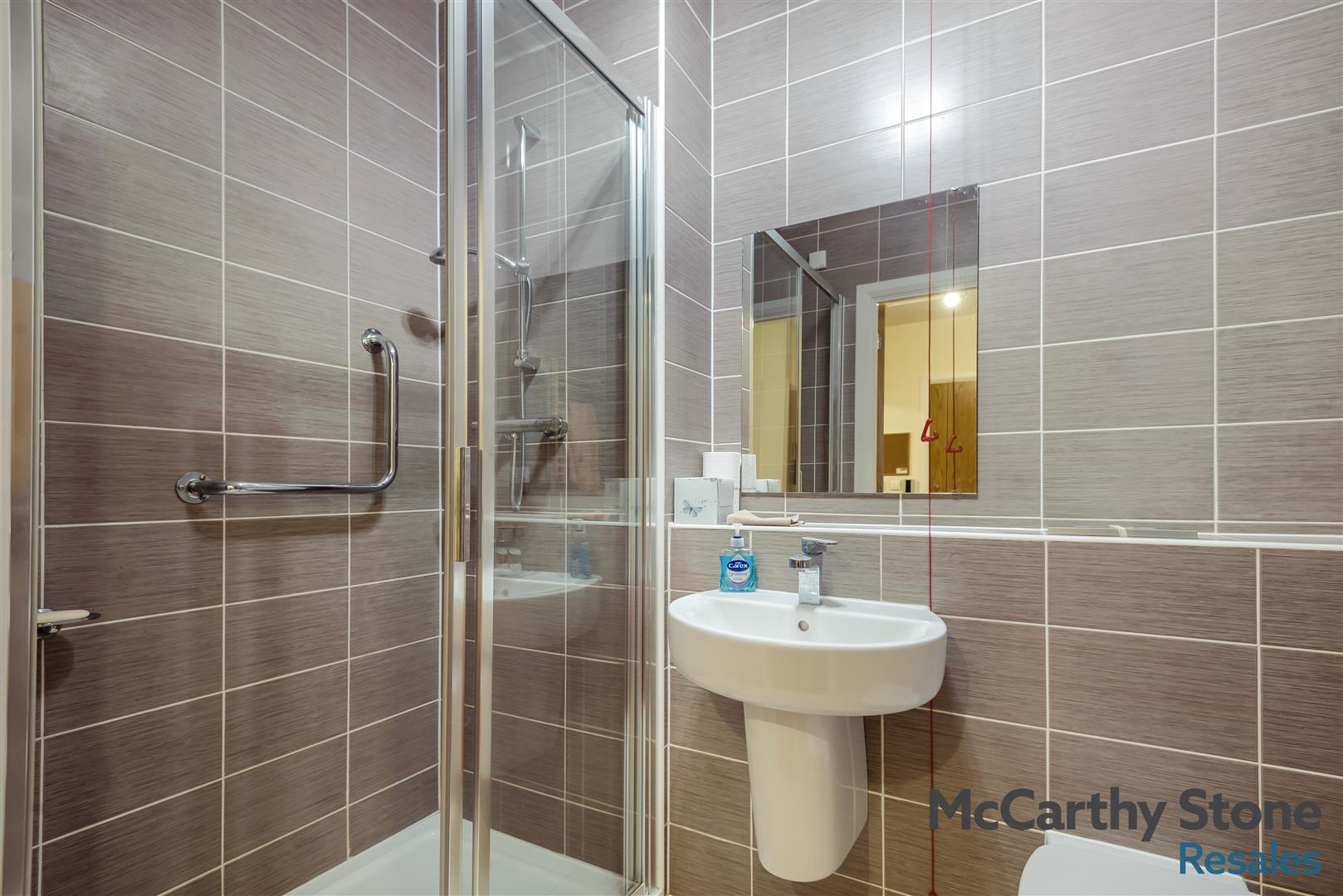 Francis Court, Barbourne Road, Worcester