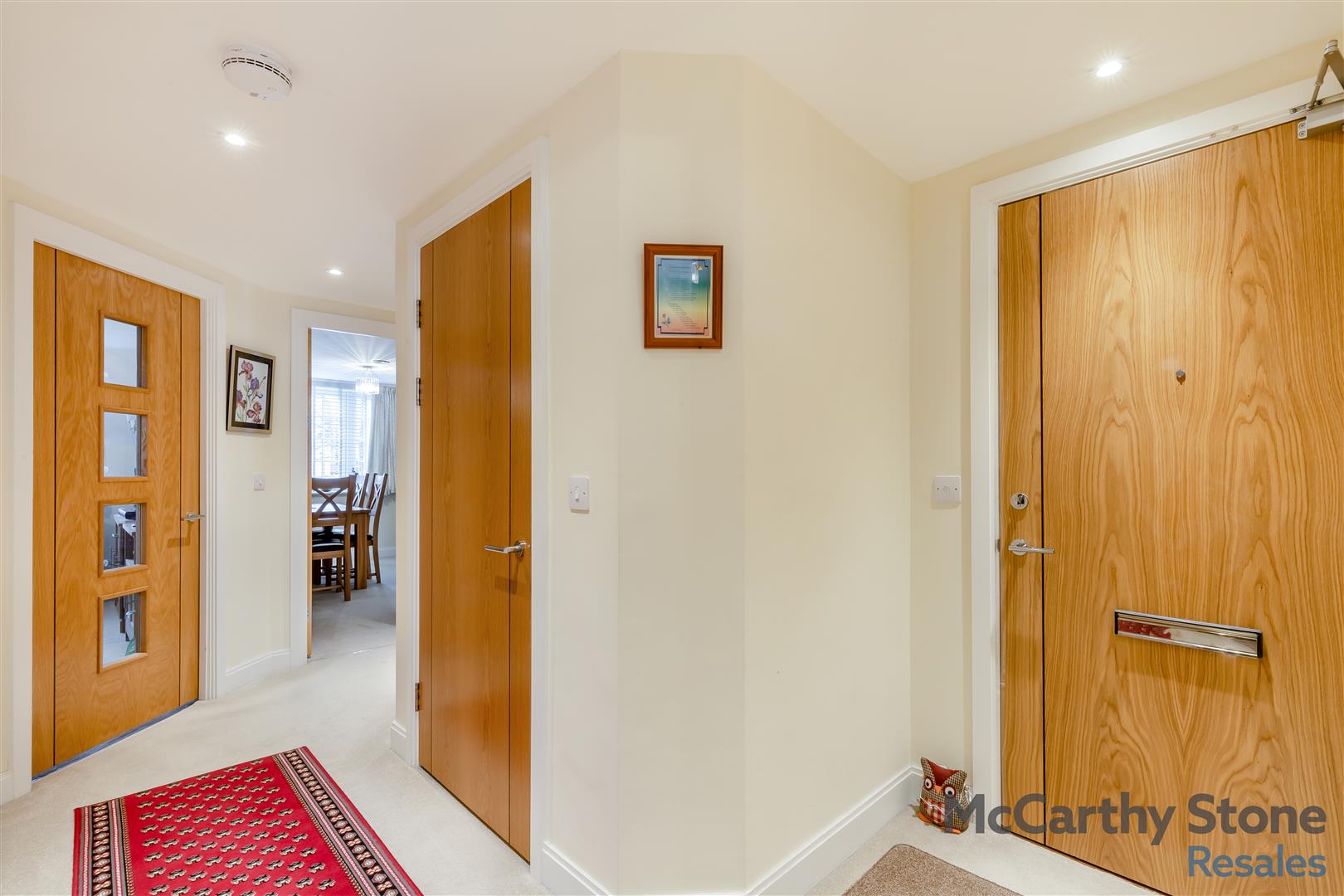 Le Jardin, 20-22 Station Road, Letchworth, Hertfordshire, SG6 3BA