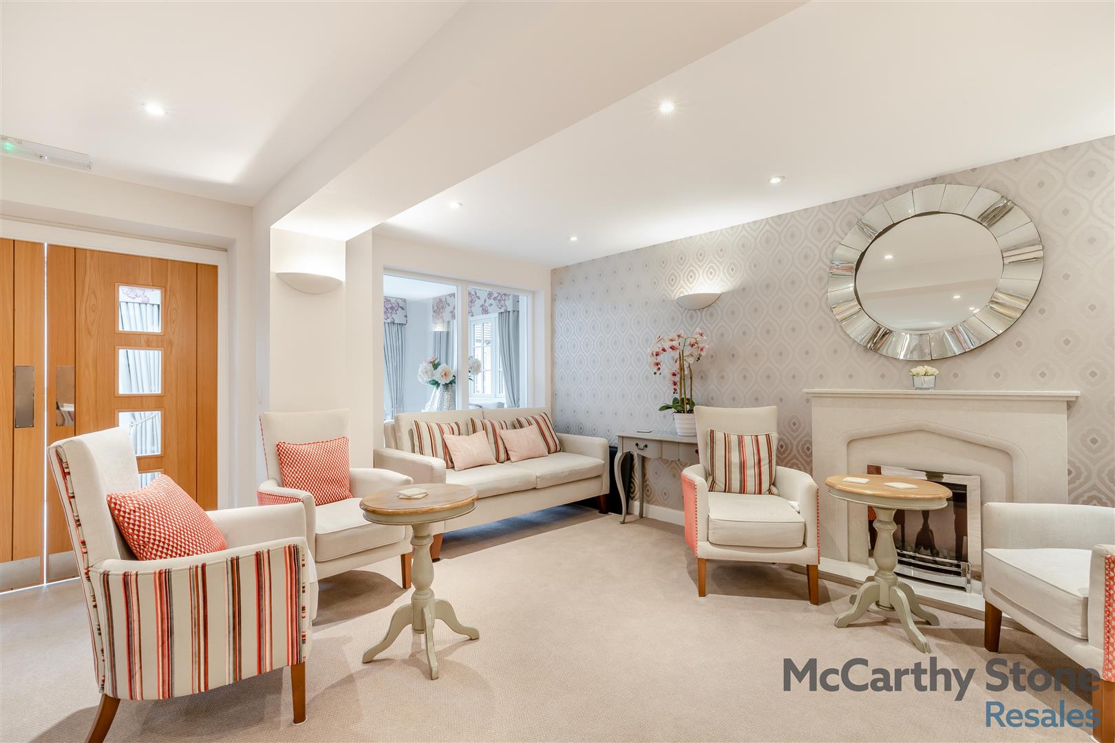 Le Jardin, 20-22 Station Road, Letchworth, Hertfordshire, SG6 3BA