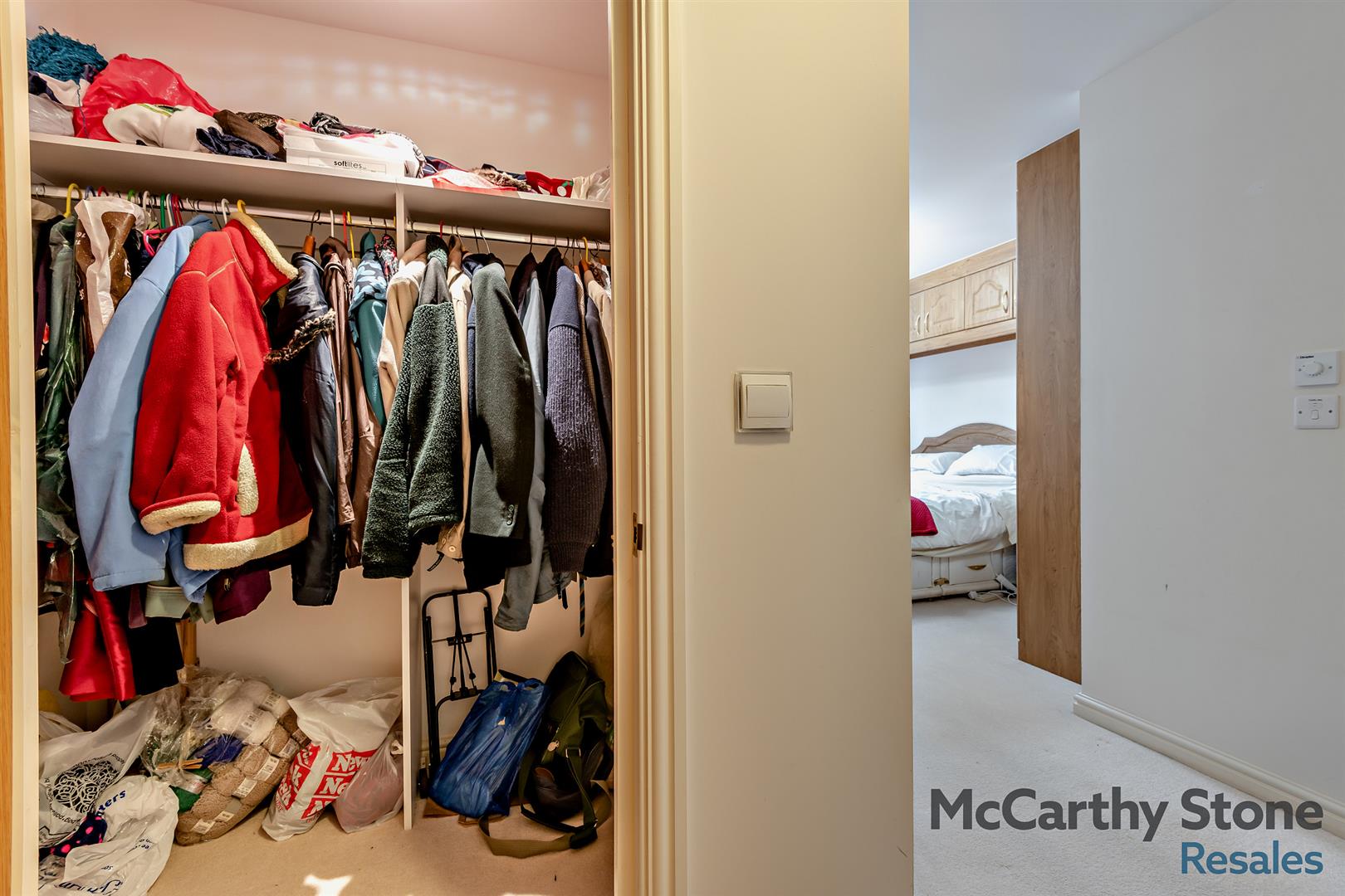 Cherrett Court, Ferndown, Dorset