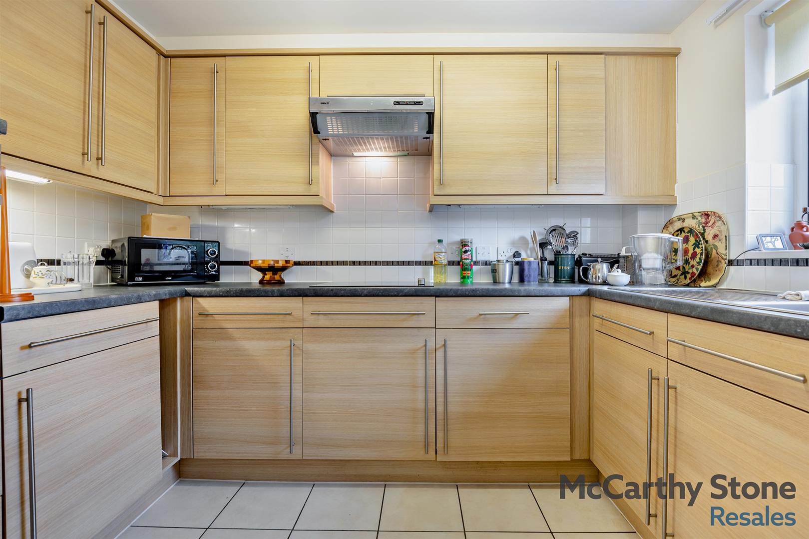 Cherrett Court, Ferndown, Dorset