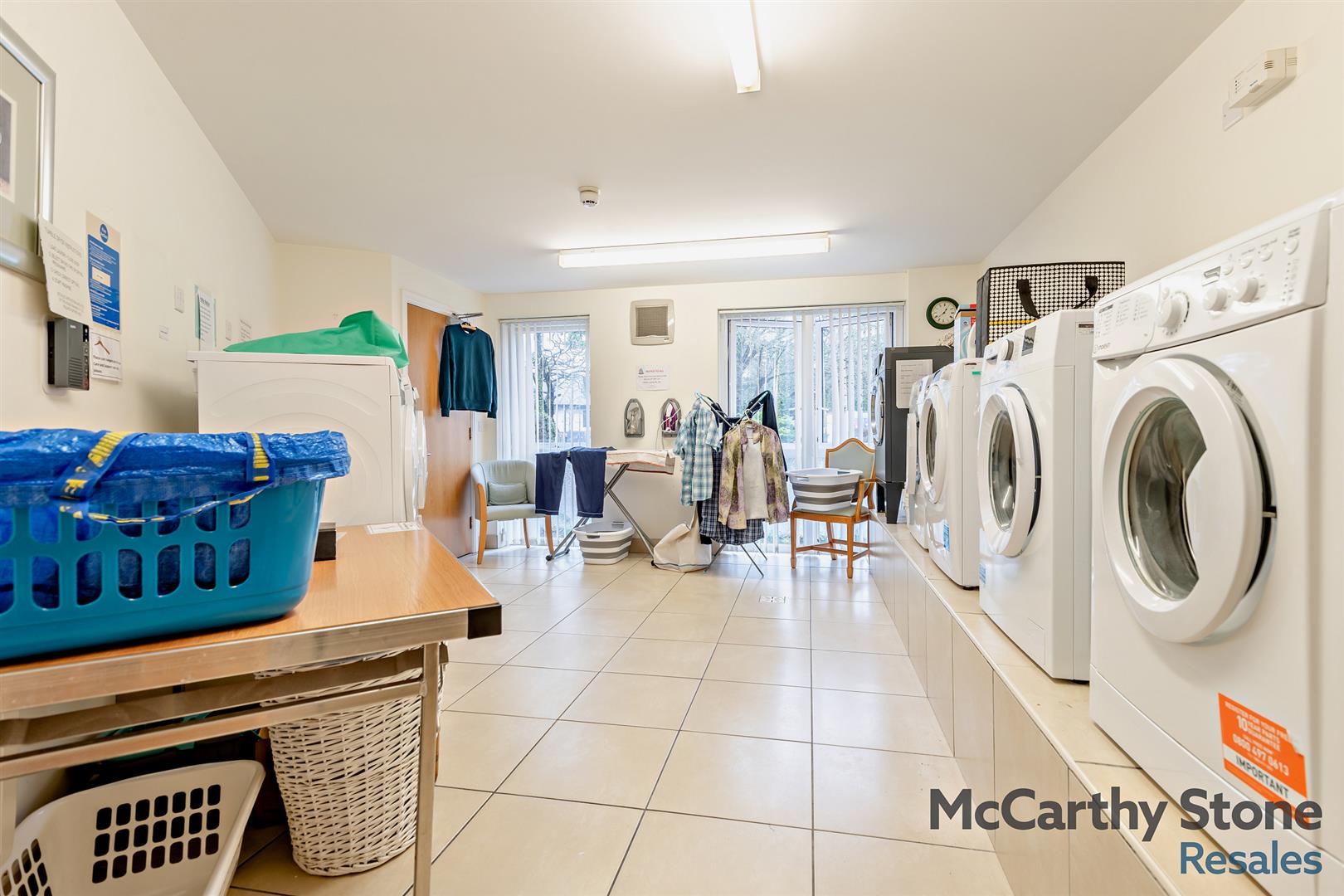 Cherrett Court, Ferndown, Dorset