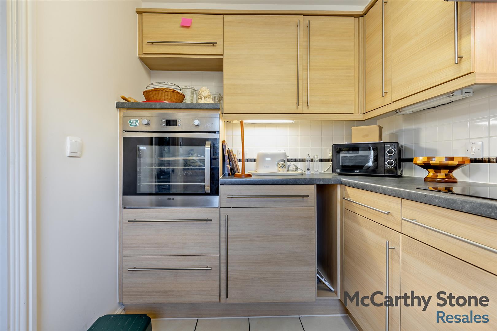 Cherrett Court, Ferndown, Dorset