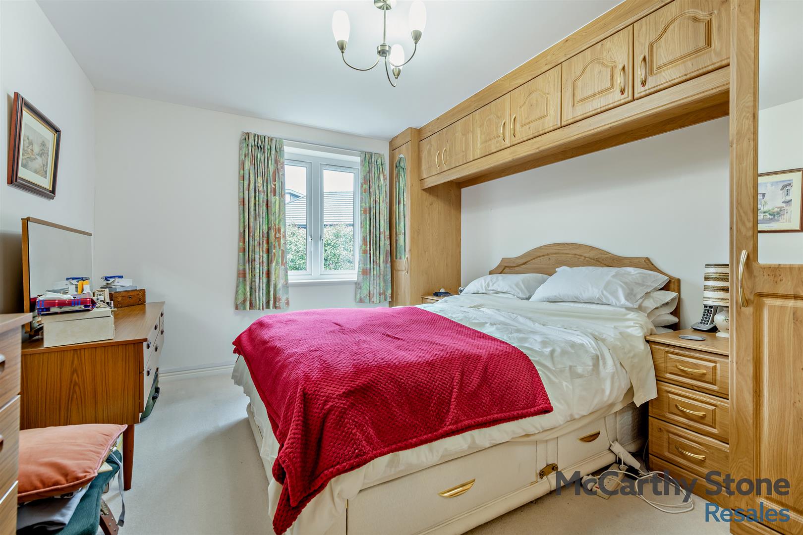 Cherrett Court, Ferndown, Dorset