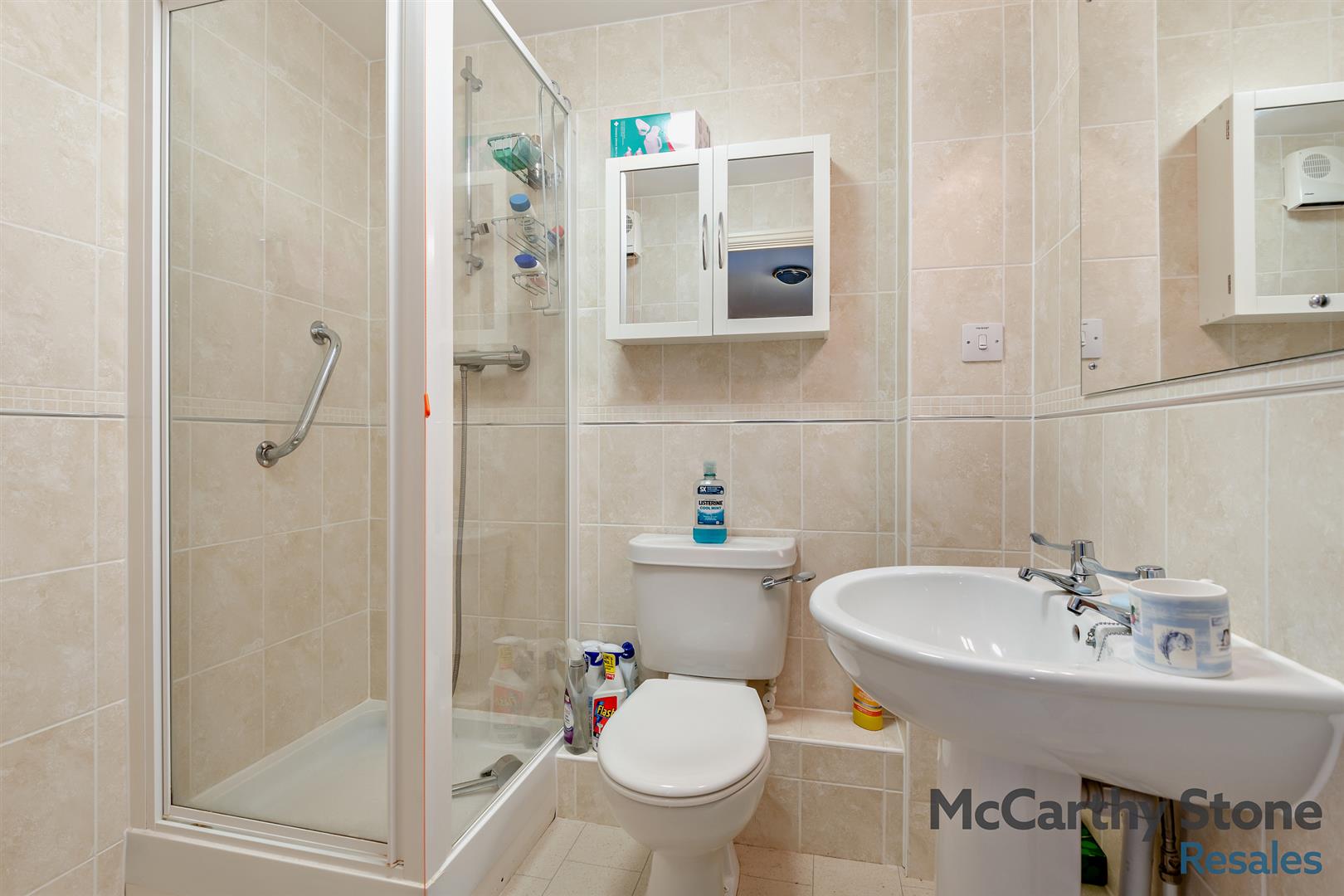 Cherrett Court, Ferndown, Dorset