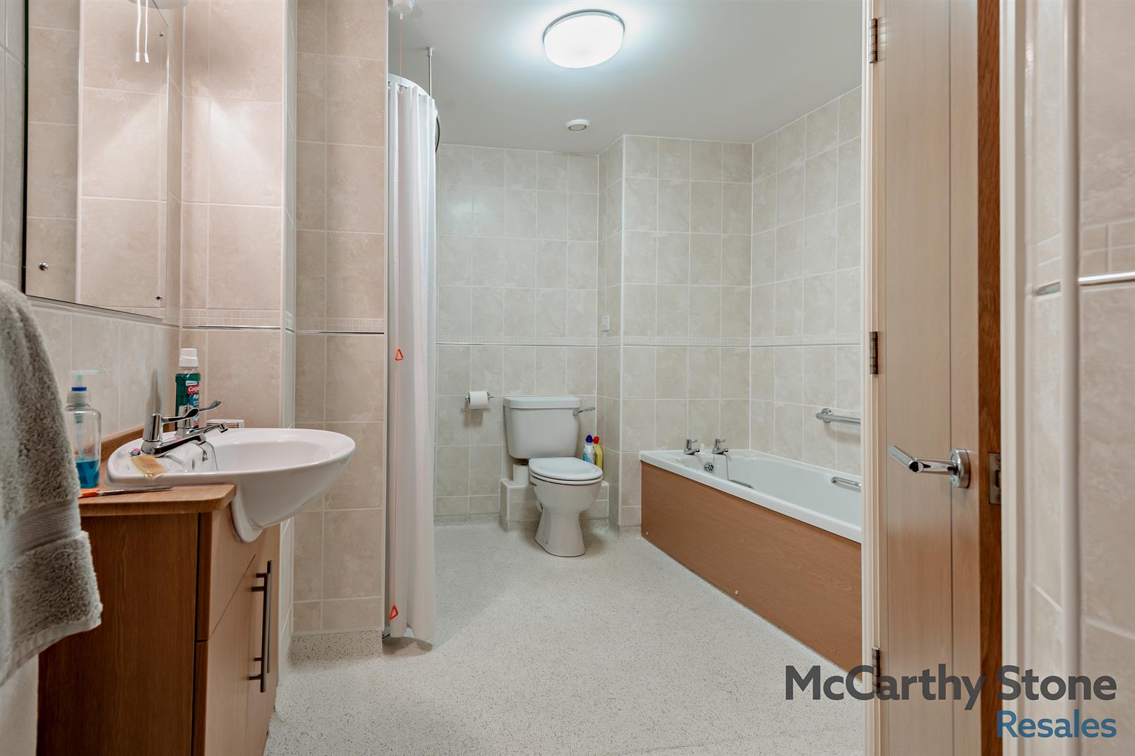 Cherrett Court, Ferndown, Dorset