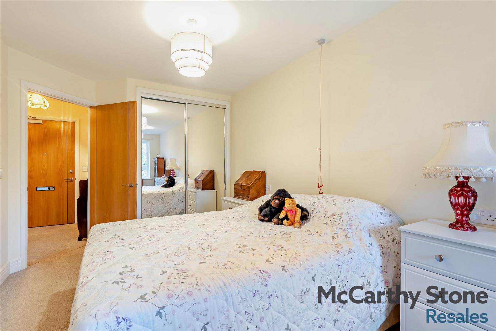 Horton Mill Court, Hanbury Road, Droitwich, WR9 8GD