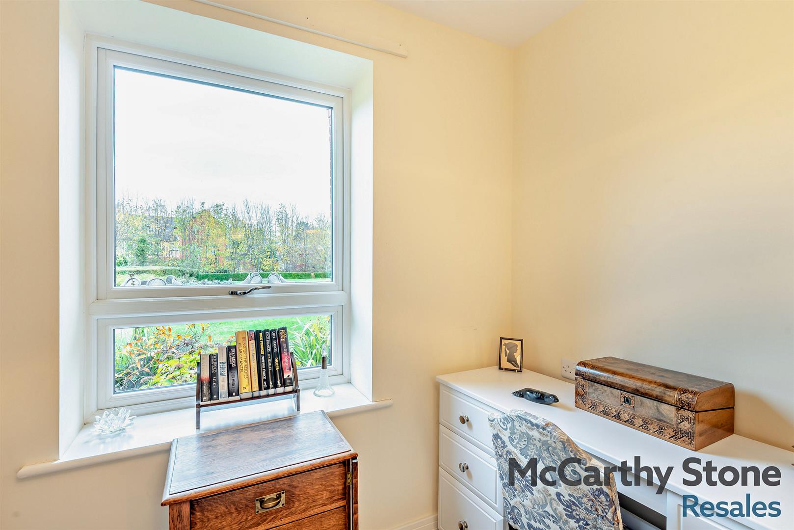 Horton Mill Court, Hanbury Road, Droitwich, WR9 8GD