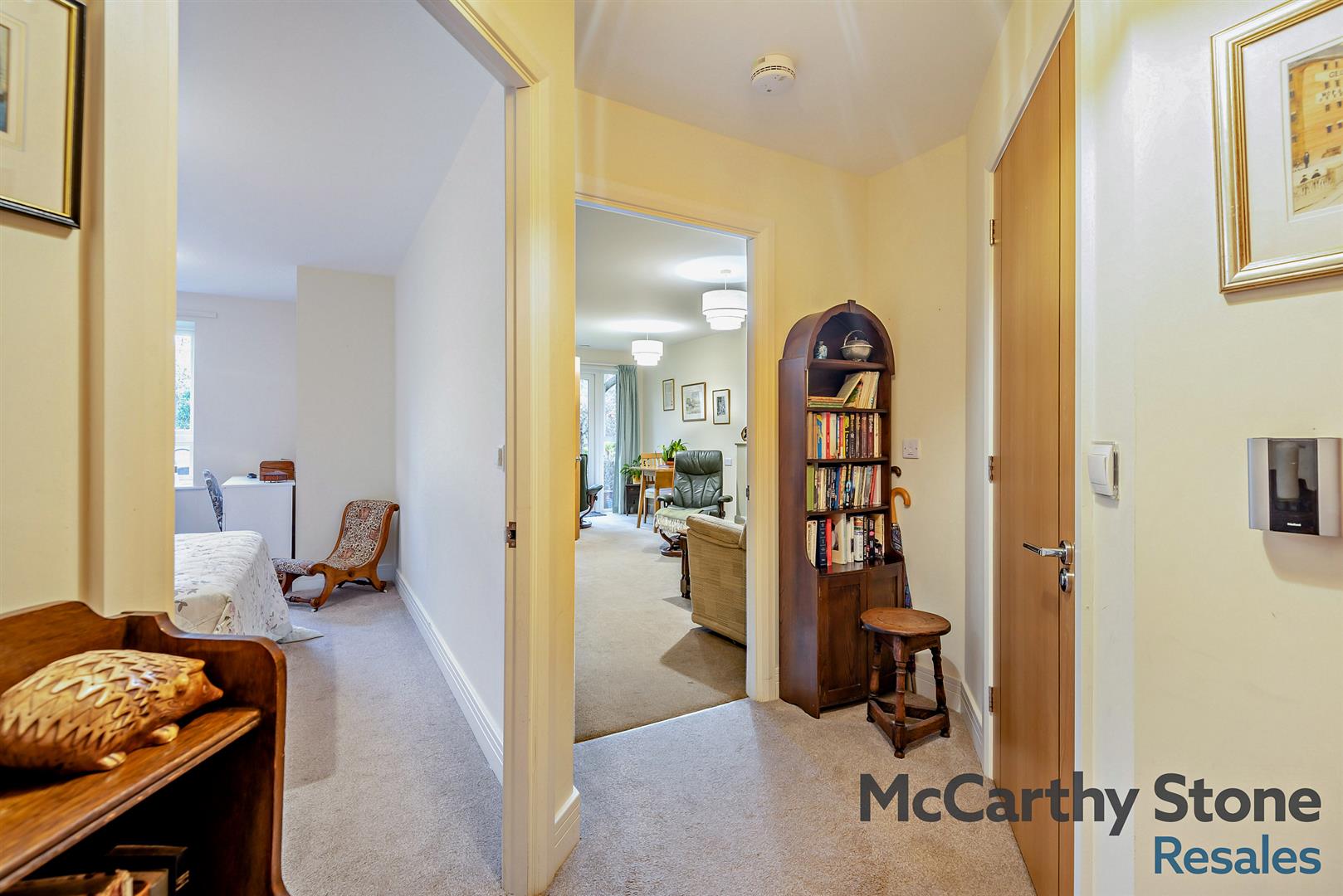 Horton Mill Court, Hanbury Road, Droitwich, WR9 8GD