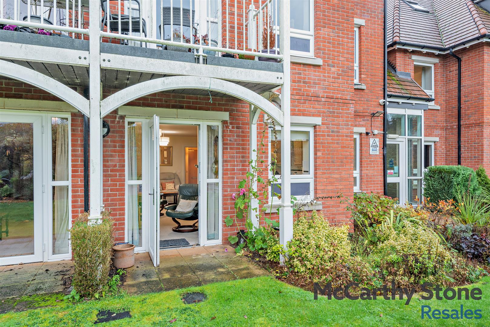 Horton Mill Court, Hanbury Road, Droitwich, WR9 8GD