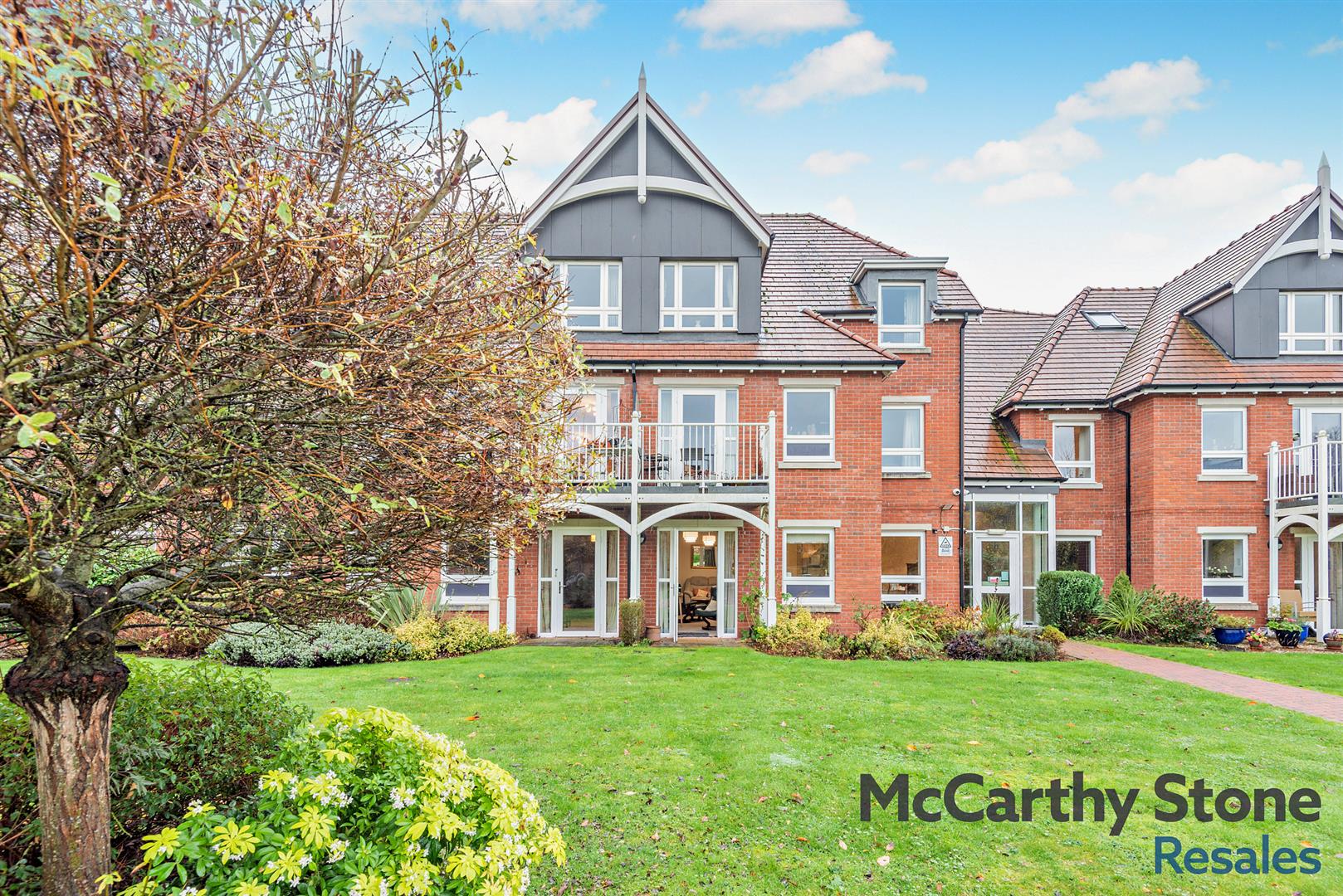 Horton Mill Court, Hanbury Road, Droitwich, WR9 8GD