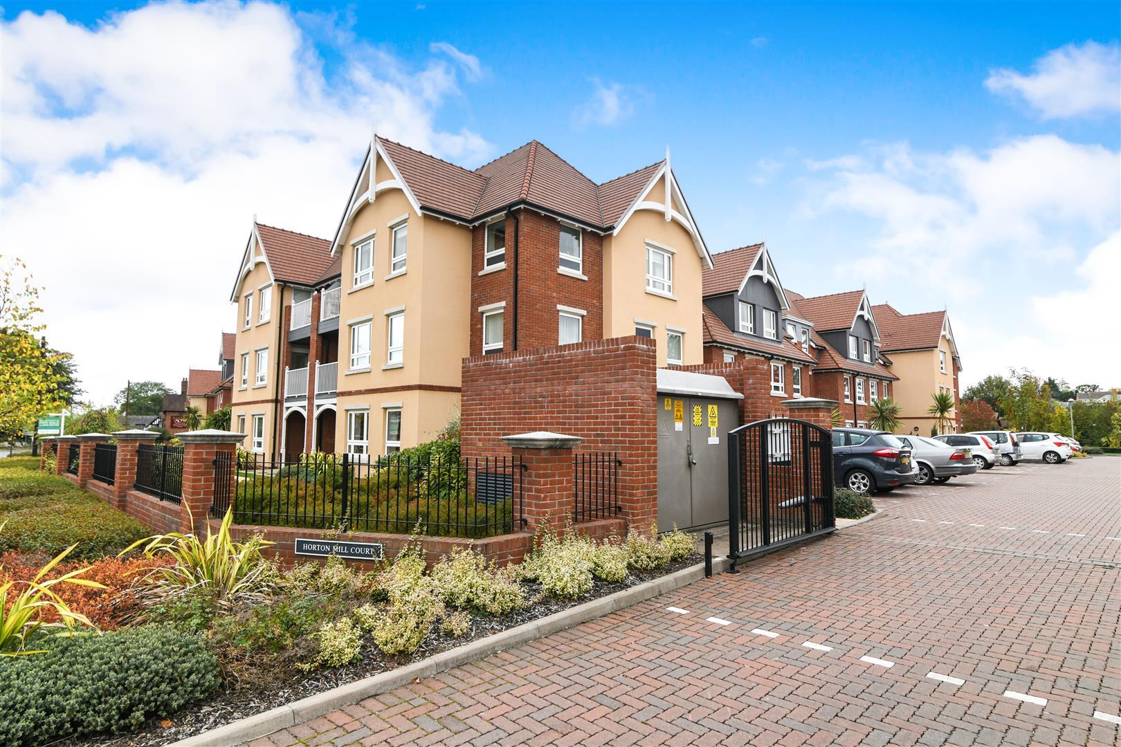 Horton Mill Court, Hanbury Road, Droitwich, WR9 8GD