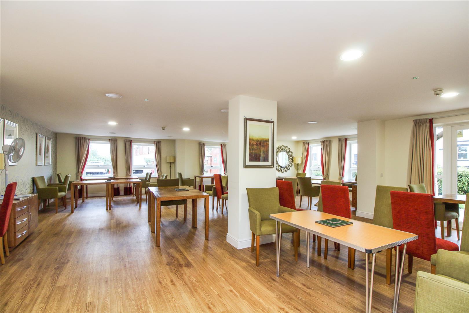 Horton Mill Court, Hanbury Road, Droitwich, WR9 8GD