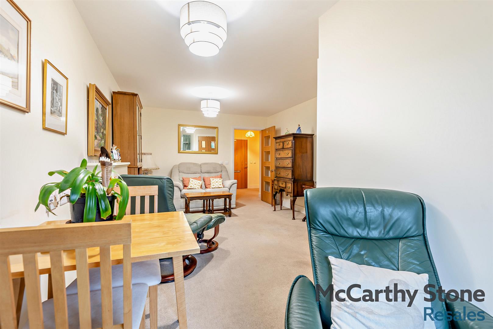 Horton Mill Court, Hanbury Road, Droitwich, WR9 8GD