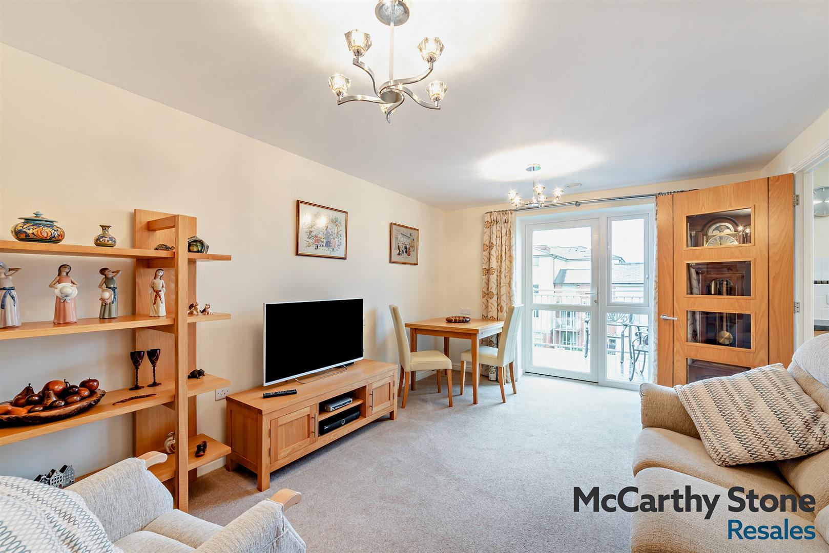 Emma Court, Southern Road, Basingstoke, RG21 7QF