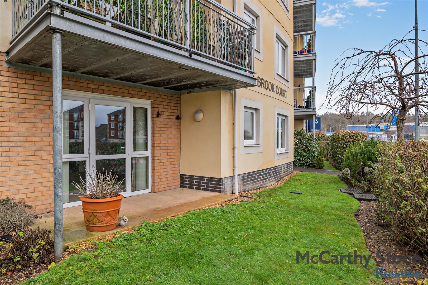 Brook Court, Savages Wood Road, Bradley Stoke, Bristol