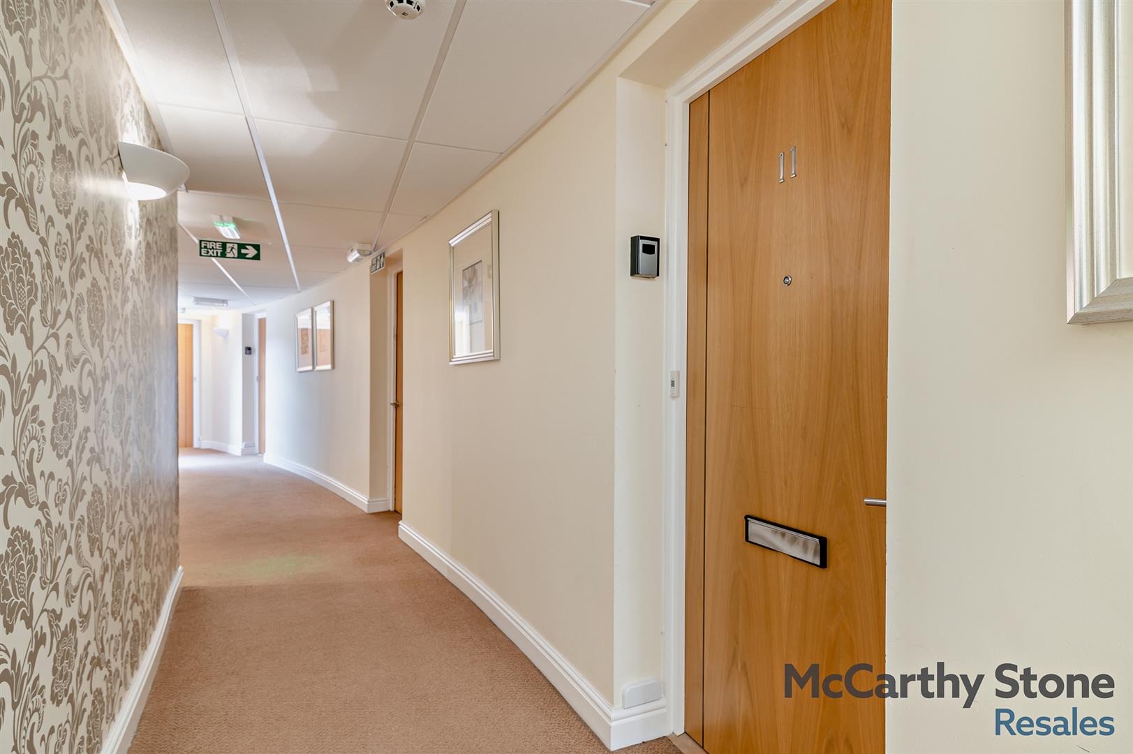 Brook Court, Savages Wood Road, Bradley Stoke, Bristol