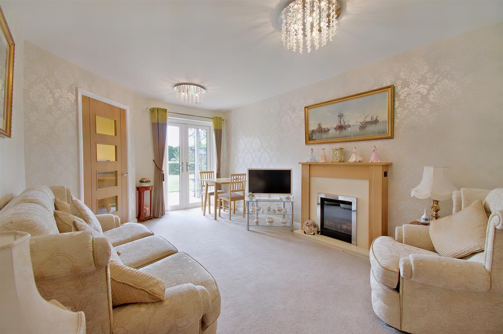 Maritime Court, Taylors Avenue, Cleethorpes