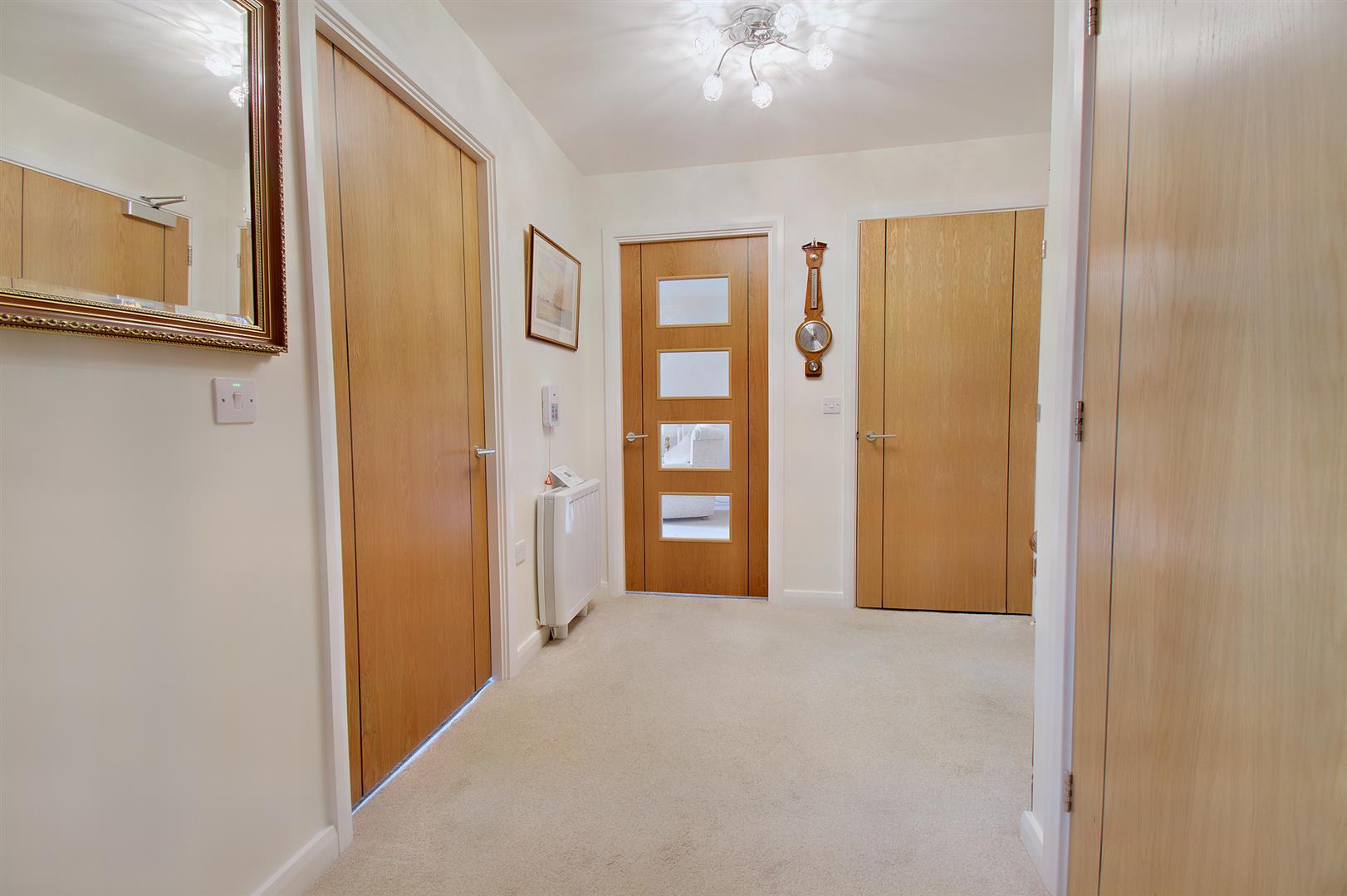 Maritime Court, Taylors Avenue, Cleethorpes