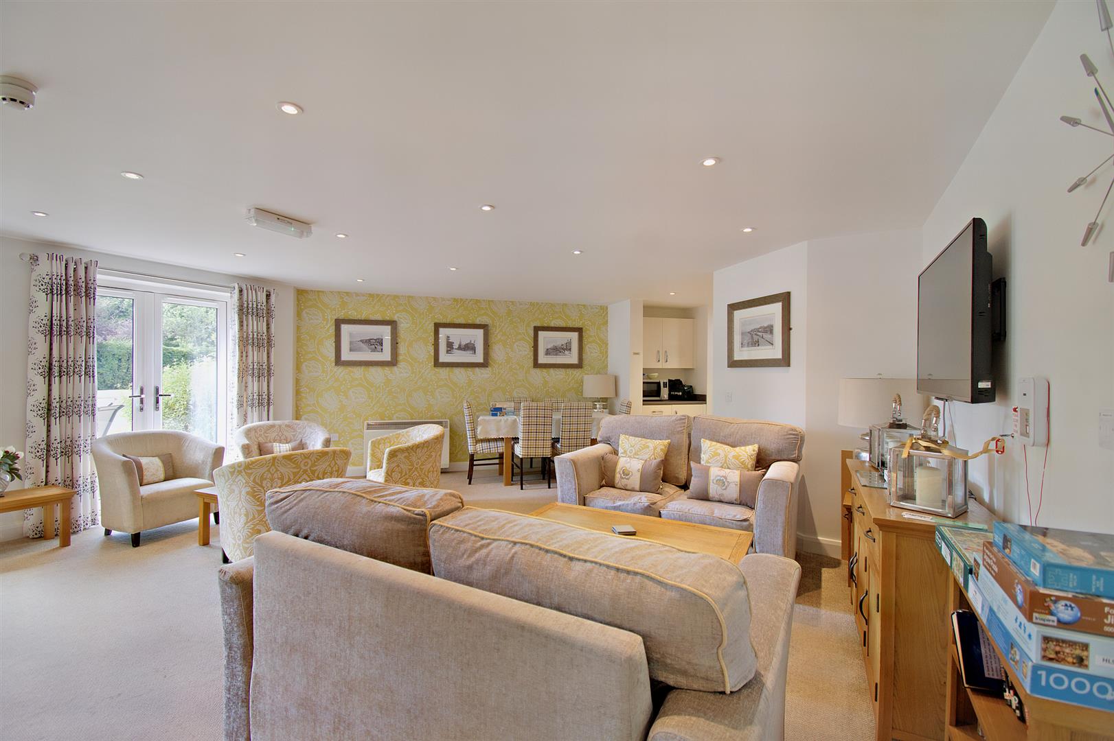 Maritime Court, Taylors Avenue, Cleethorpes