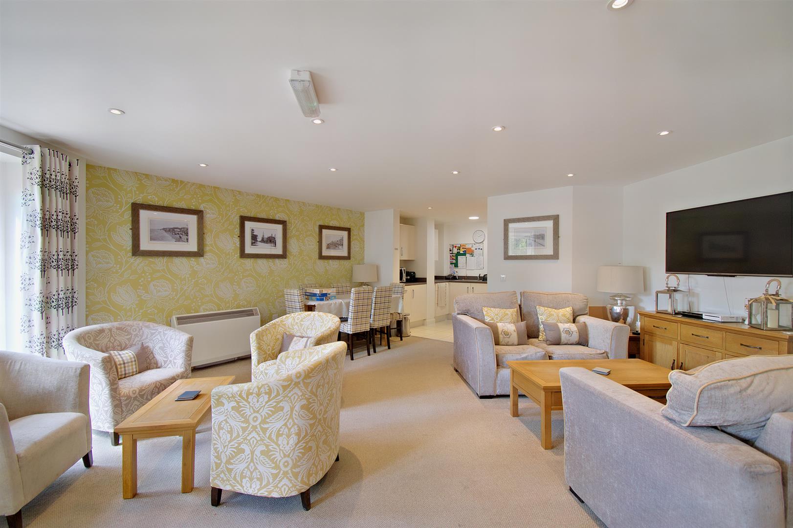 Maritime Court, Taylors Avenue, Cleethorpes