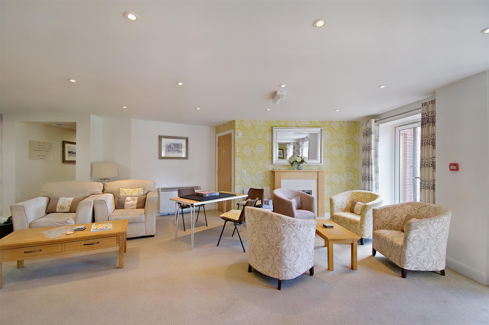 Maritime Court, Taylors Avenue, Cleethorpes