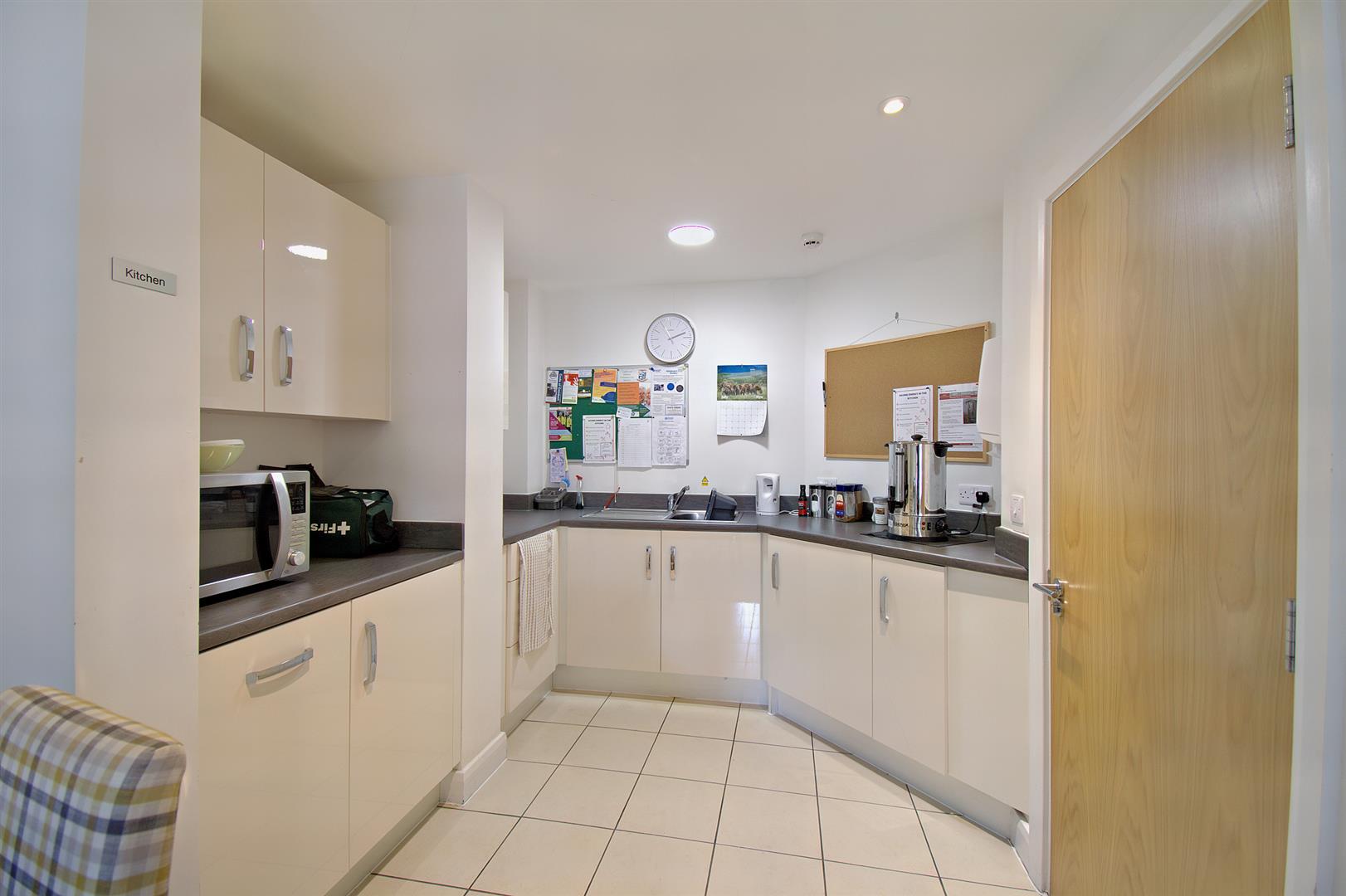 Maritime Court, Taylors Avenue, Cleethorpes