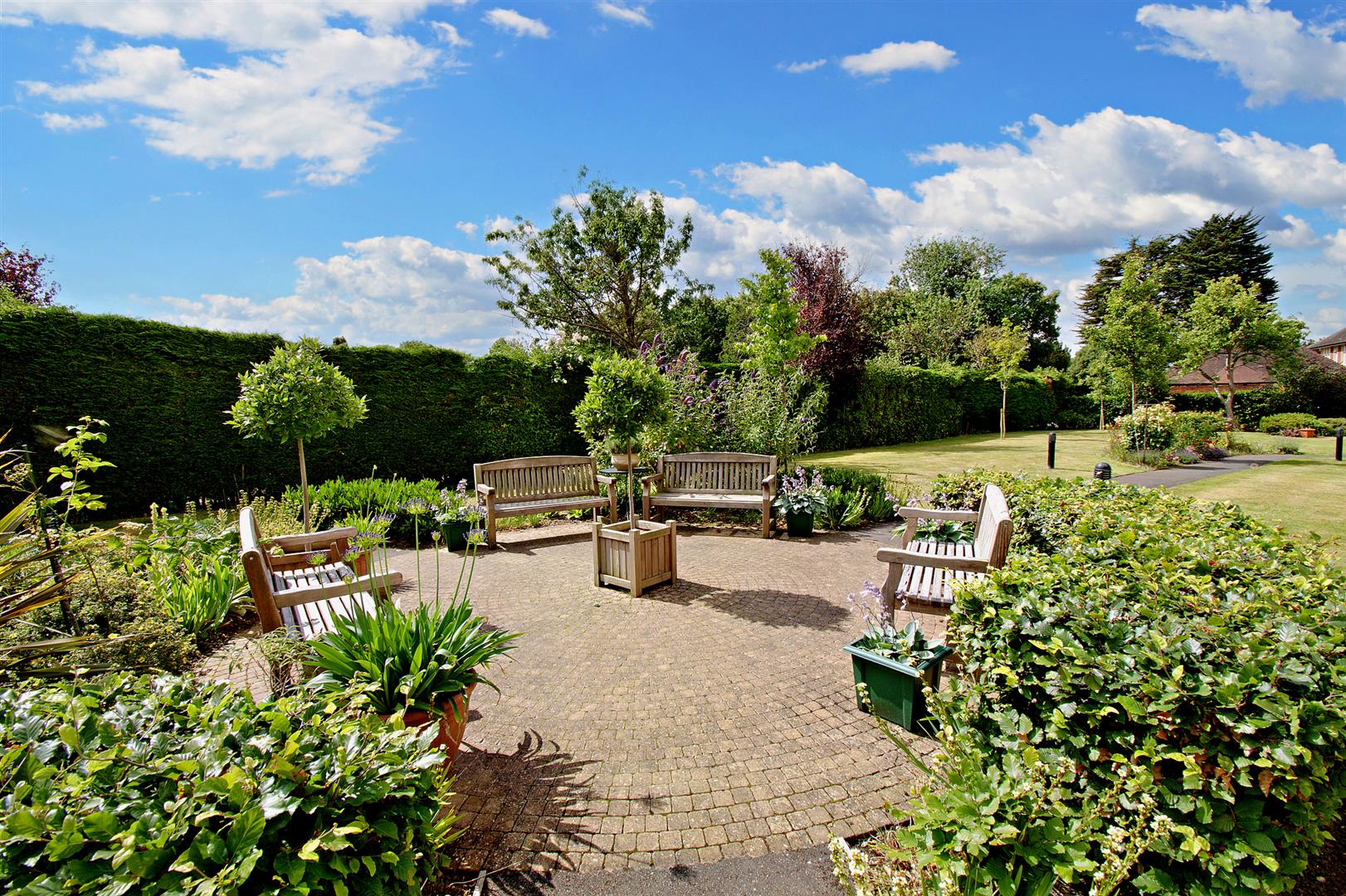 Maritime Court, Taylors Avenue, Cleethorpes