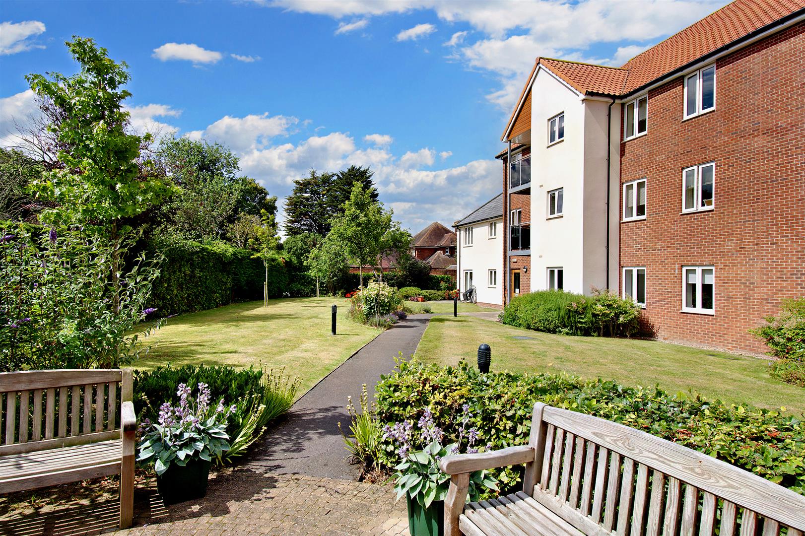 Maritime Court, Taylors Avenue, Cleethorpes