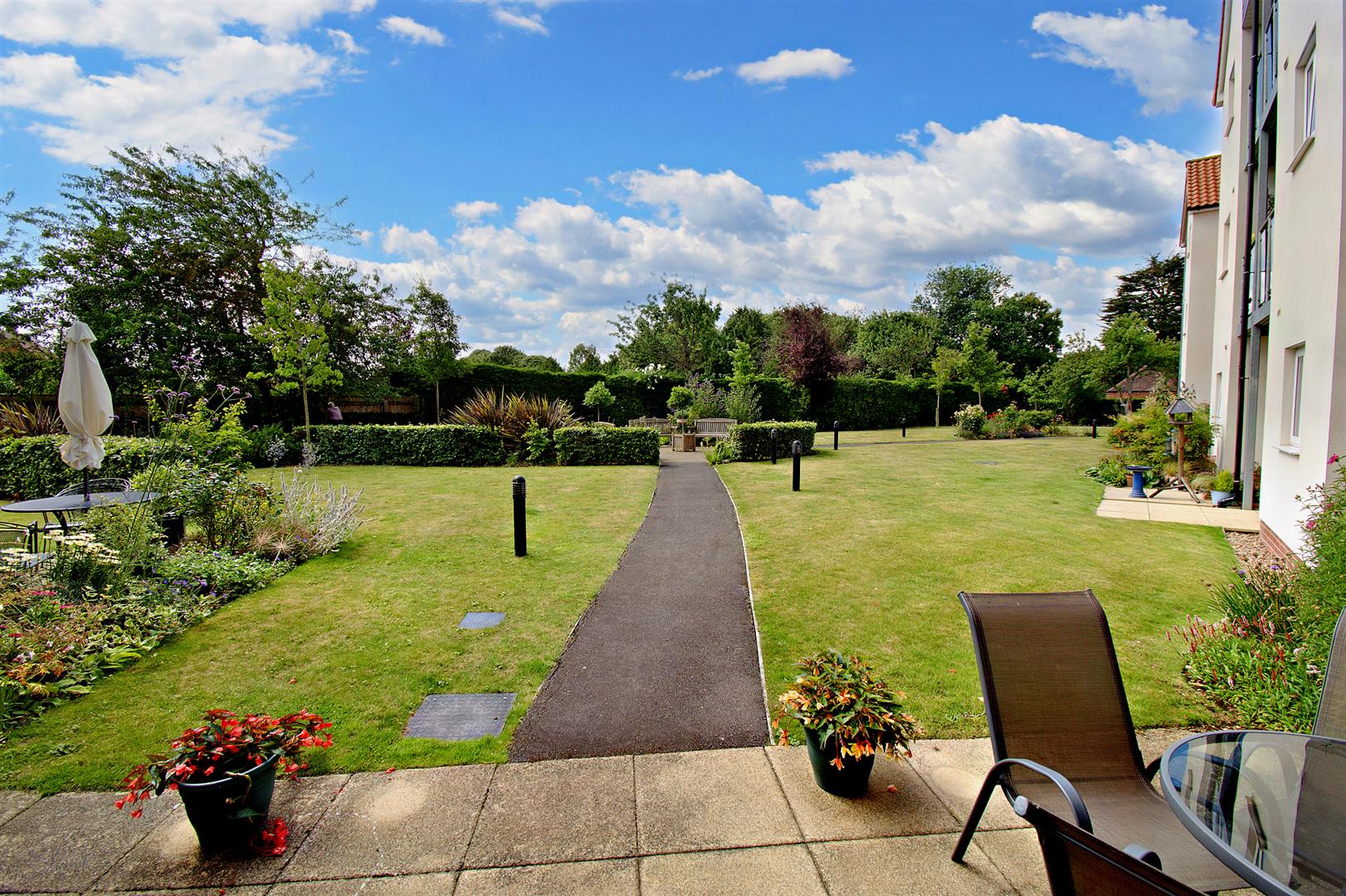 Maritime Court, Taylors Avenue, Cleethorpes