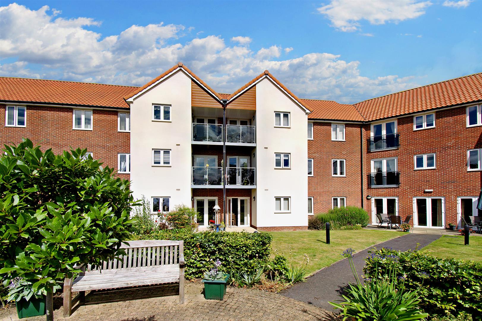 Maritime Court, Taylors Avenue, Cleethorpes