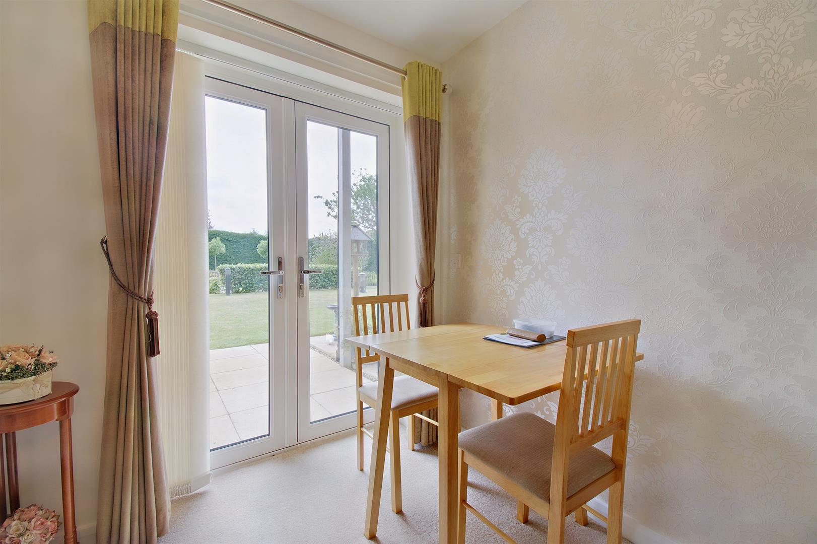 Maritime Court, Taylors Avenue, Cleethorpes