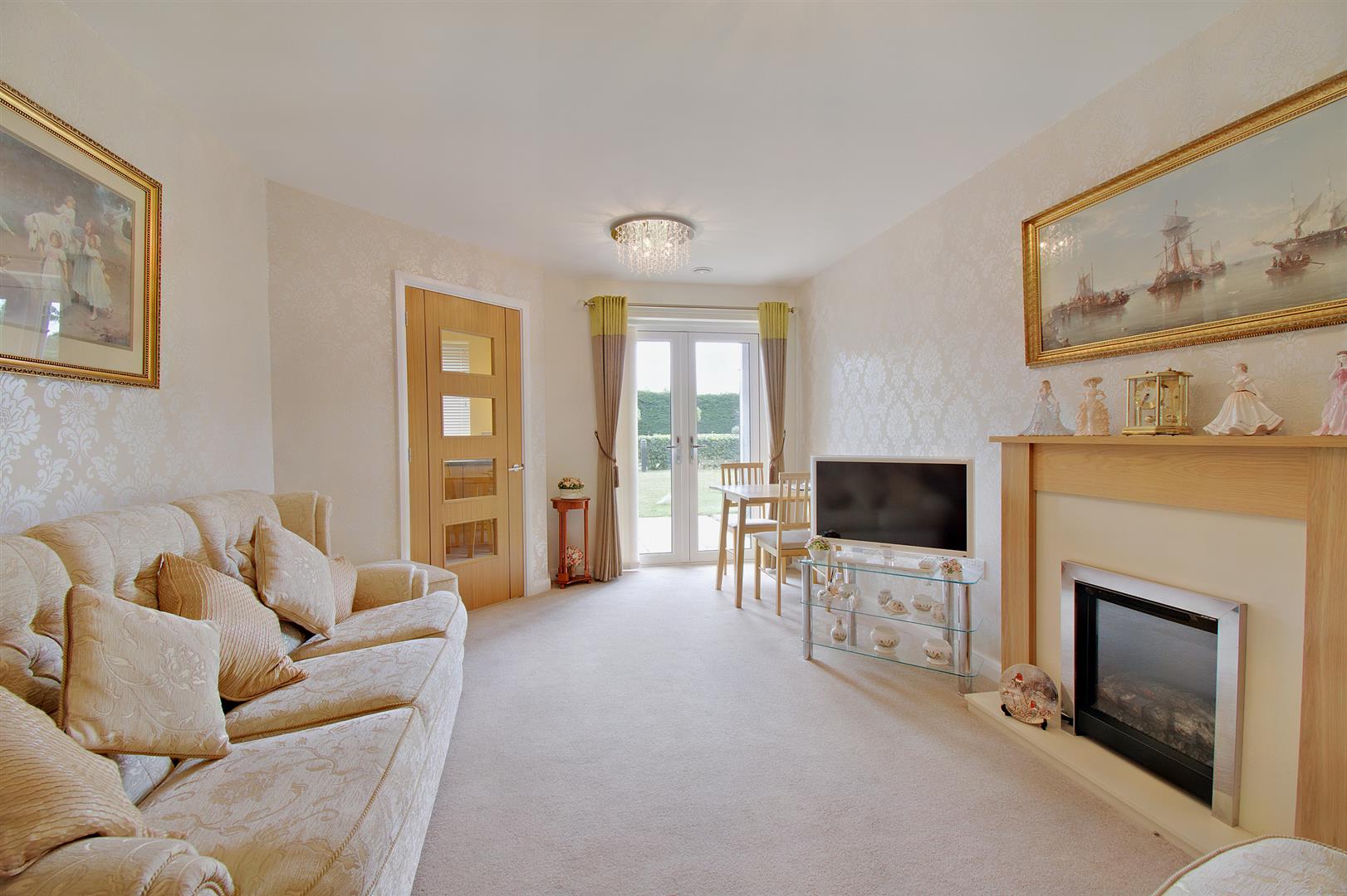 Maritime Court, Taylors Avenue, Cleethorpes